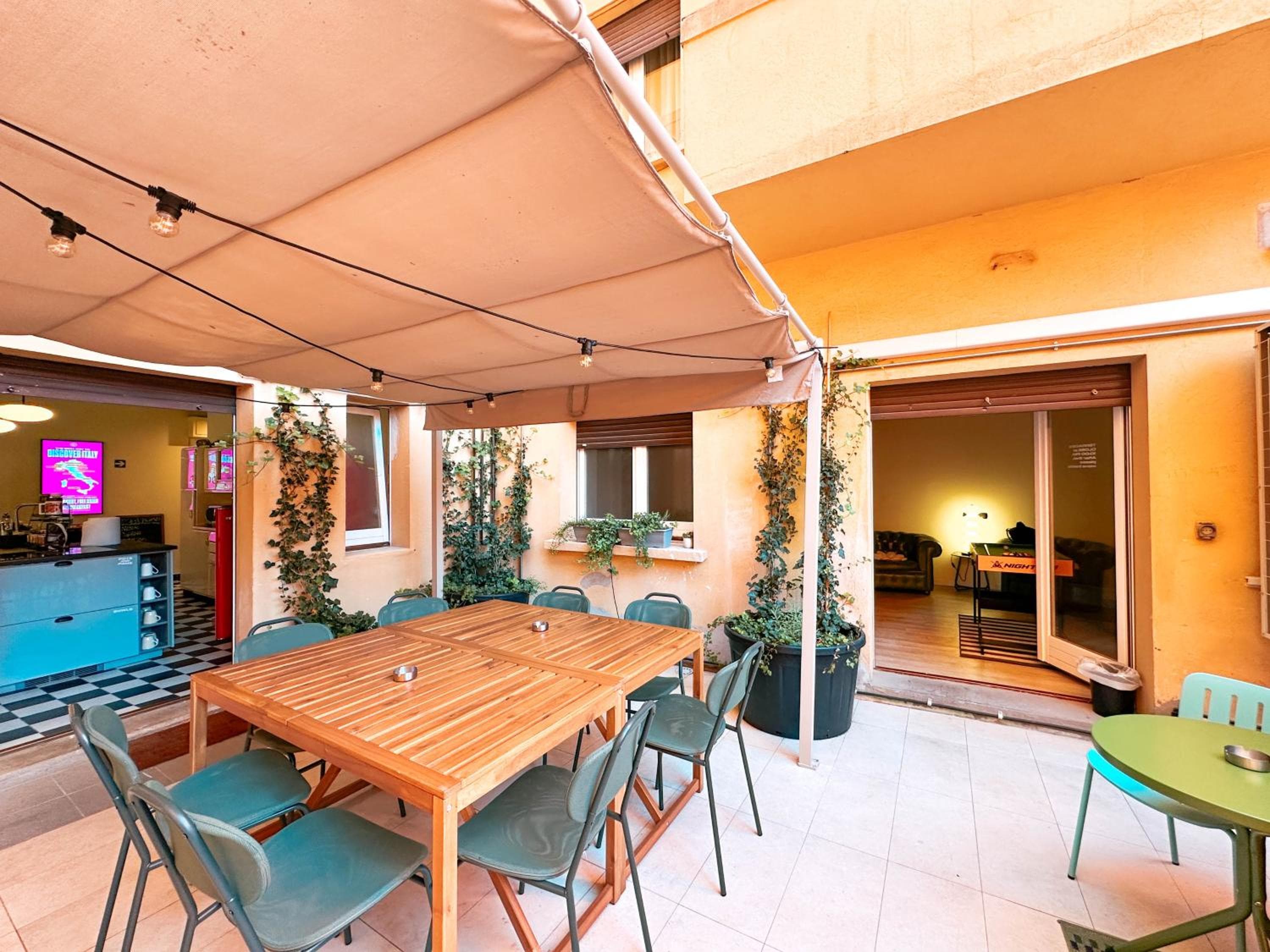 Ostello Bello Bologna