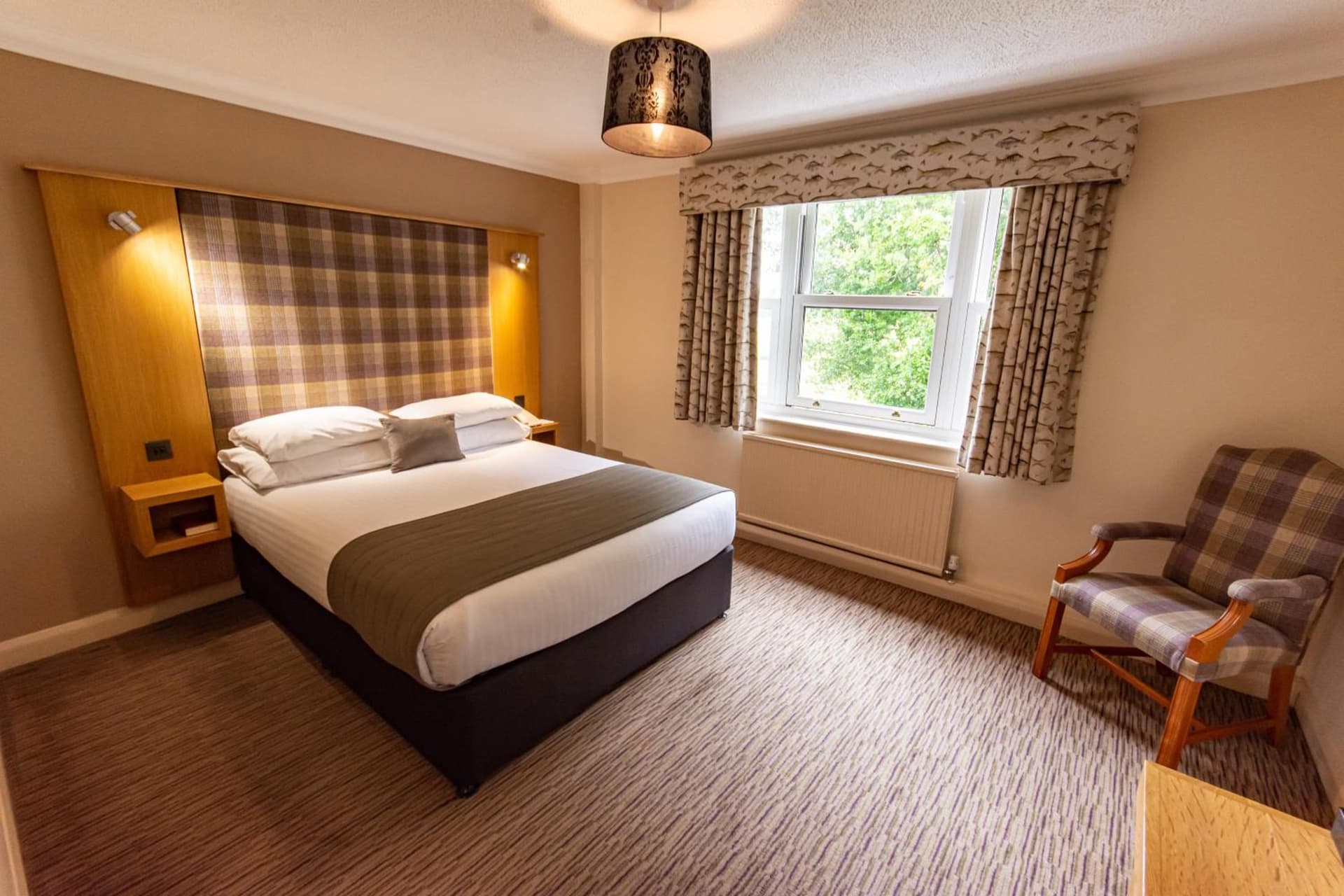 The Mill Hotel