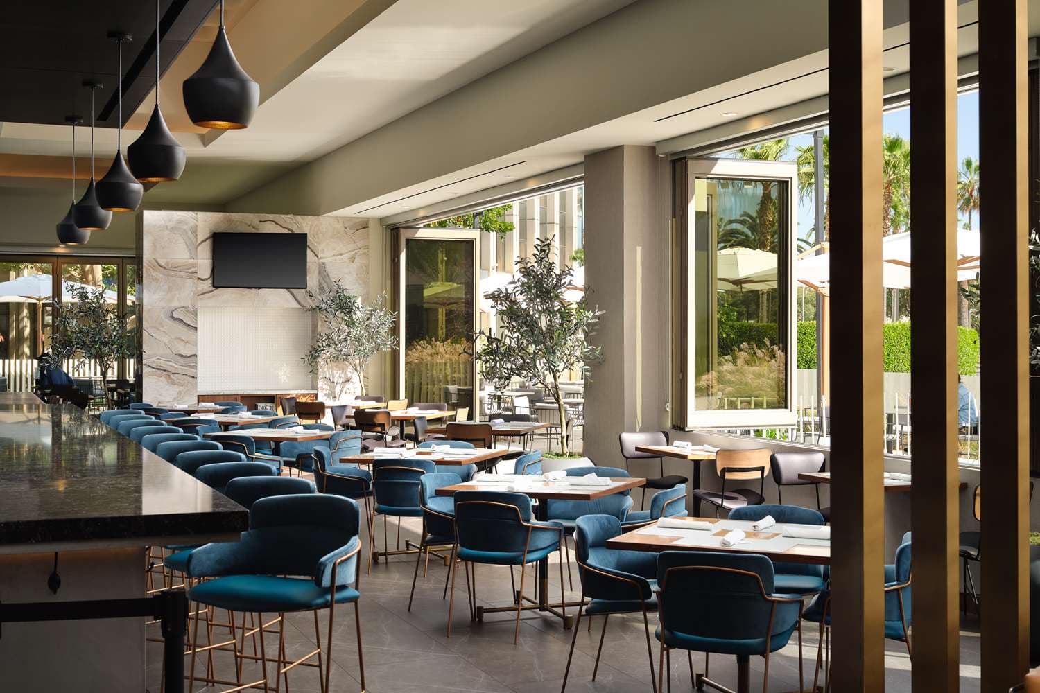 Hyatt Place LAX/Century BLVD