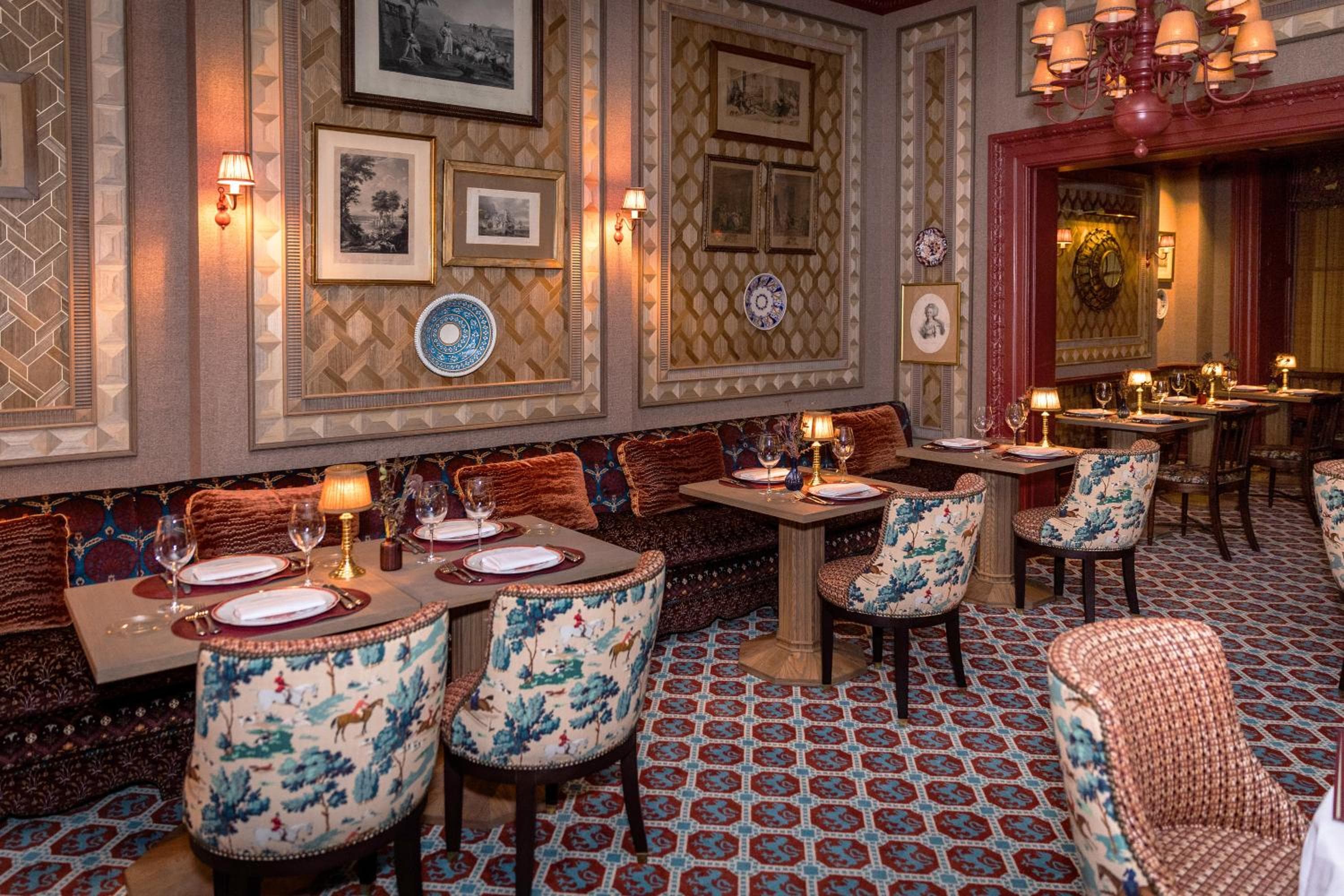 Meliá London Kensington