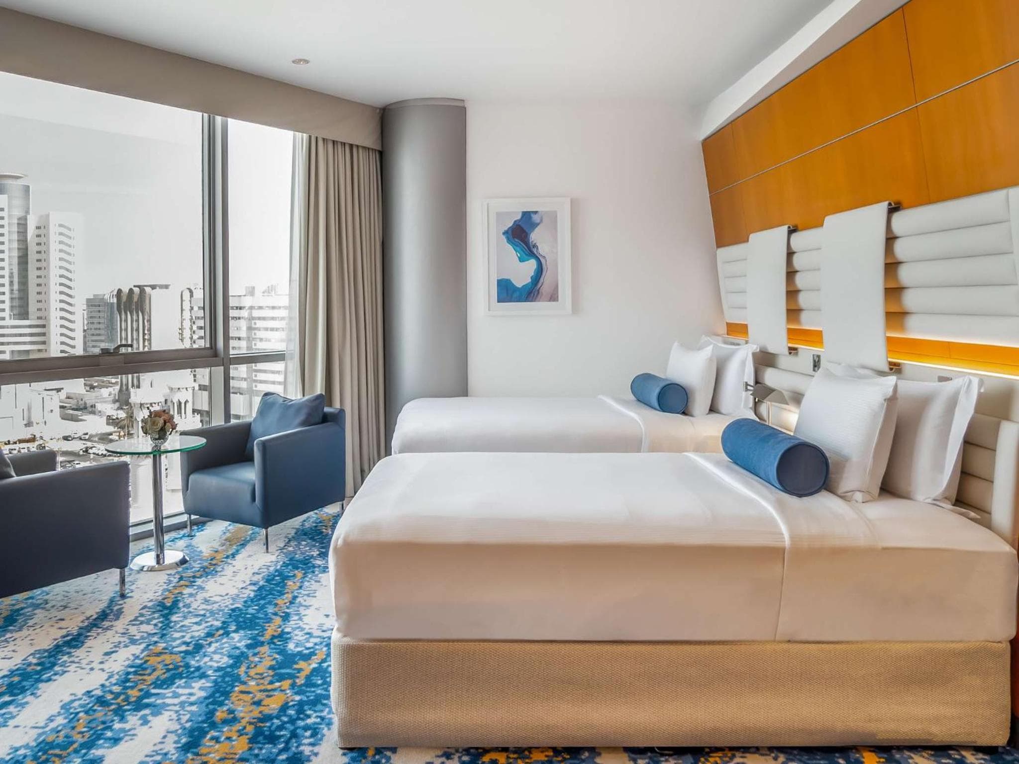 Mövenpick Dubai Creek