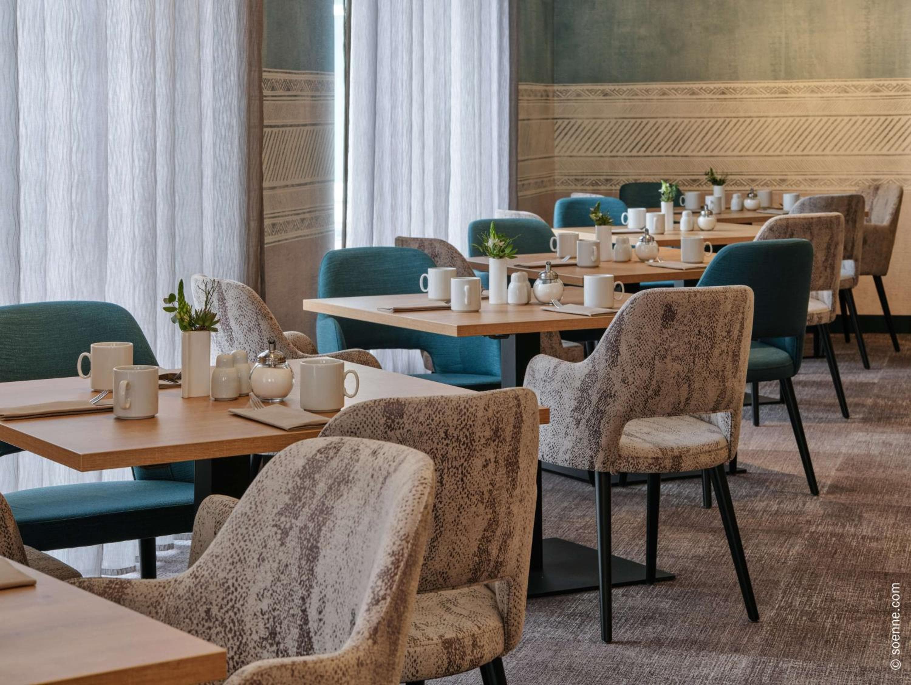 Dorint Hotel Würzburg