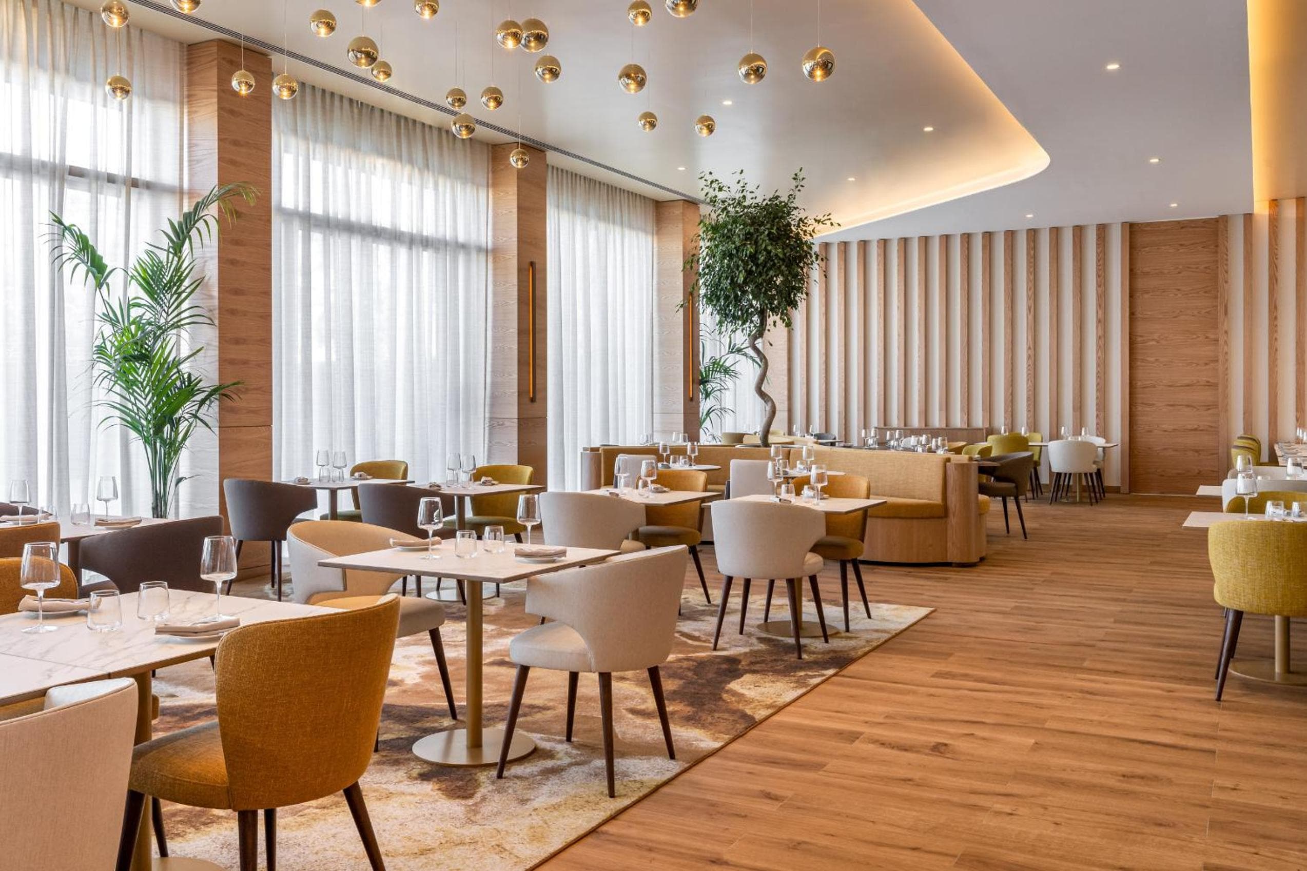 Hyatt Regency Lisbon