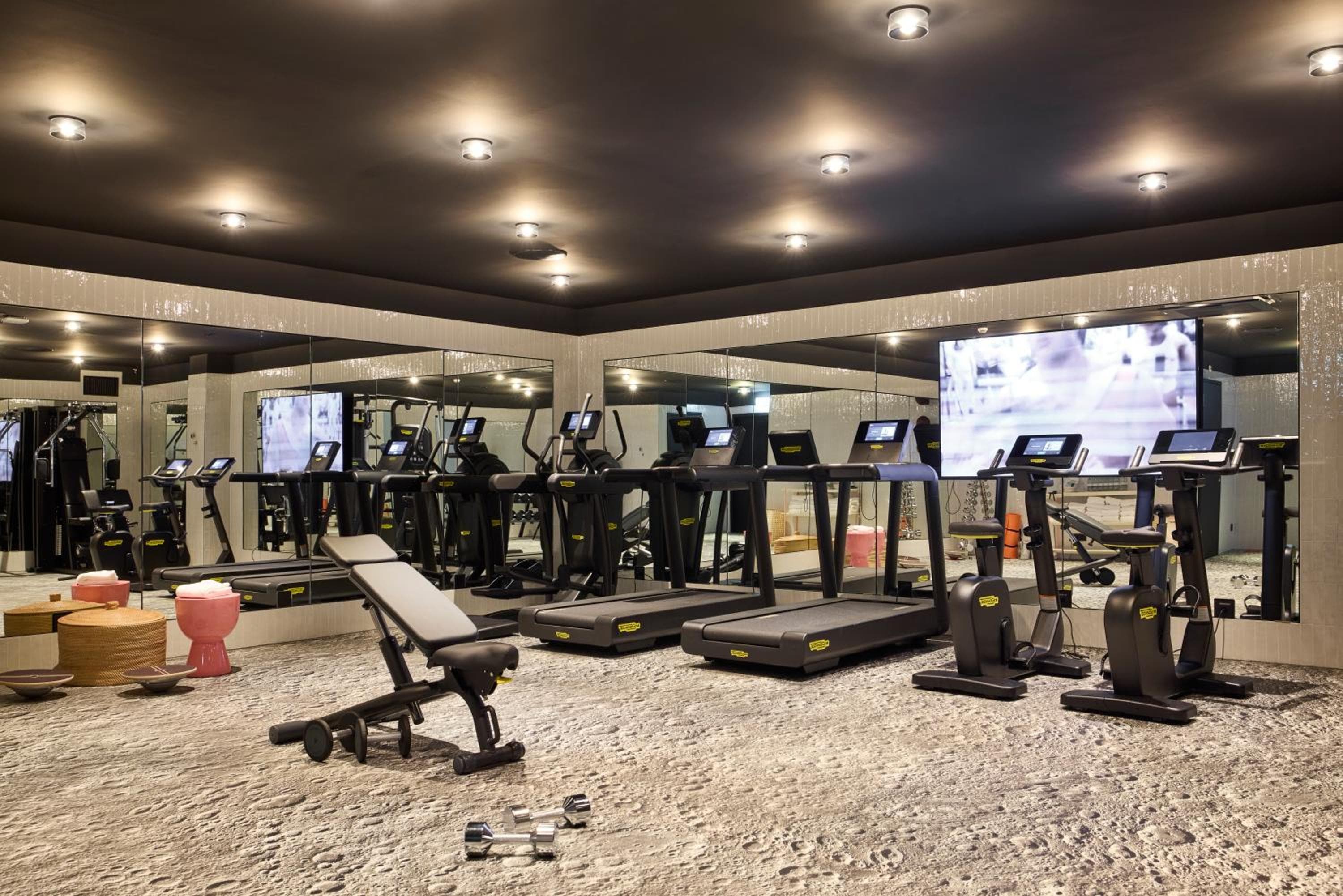 Mama Shelter Zürich