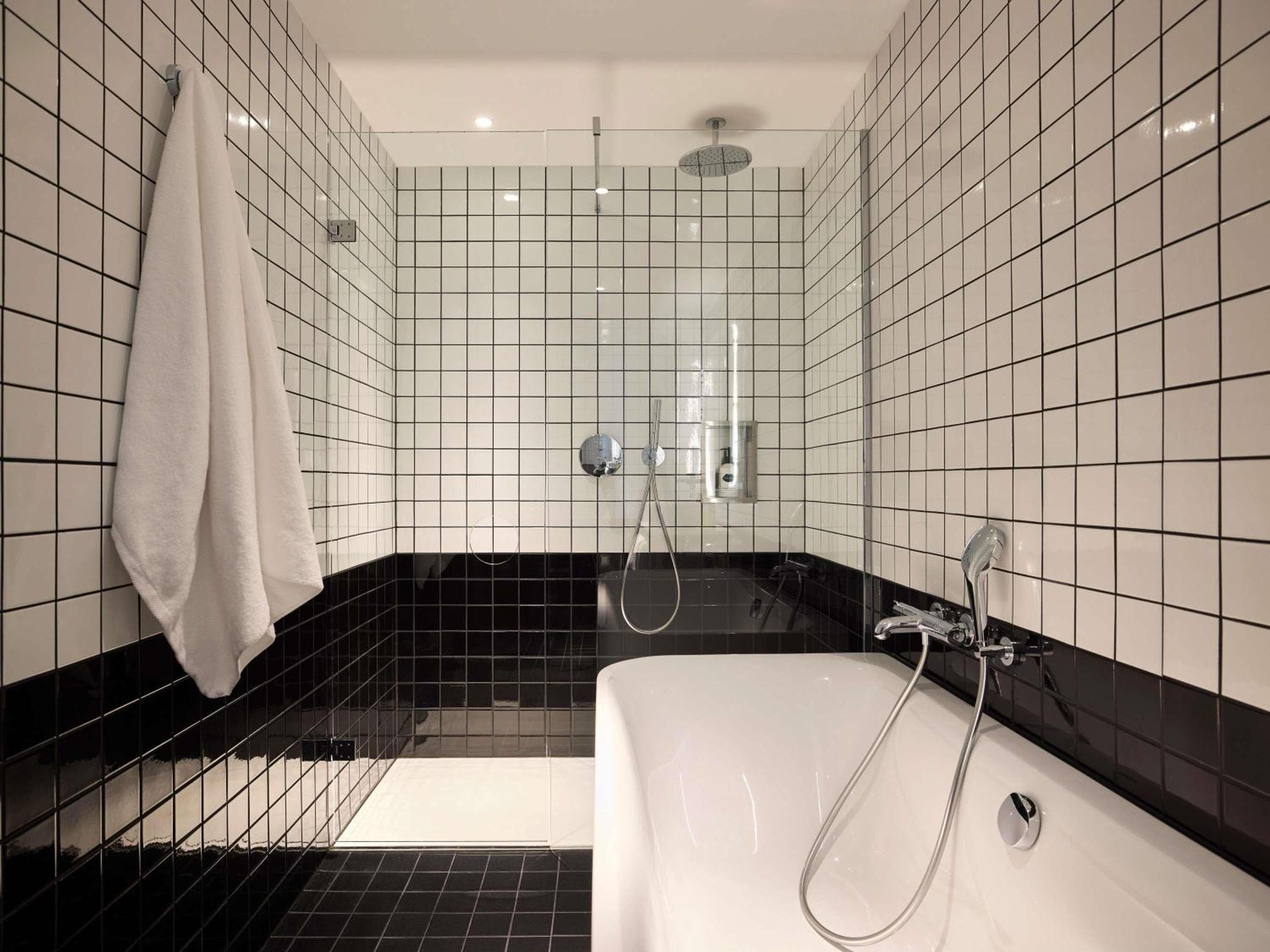 Mama Shelter Zürich