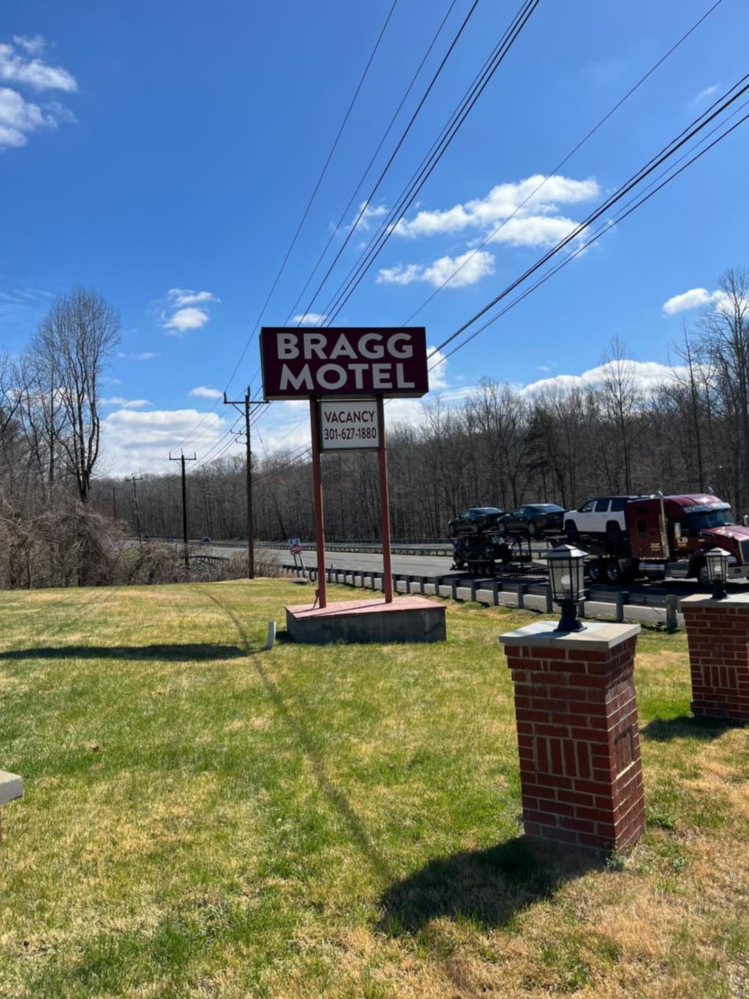 Bragg Motel