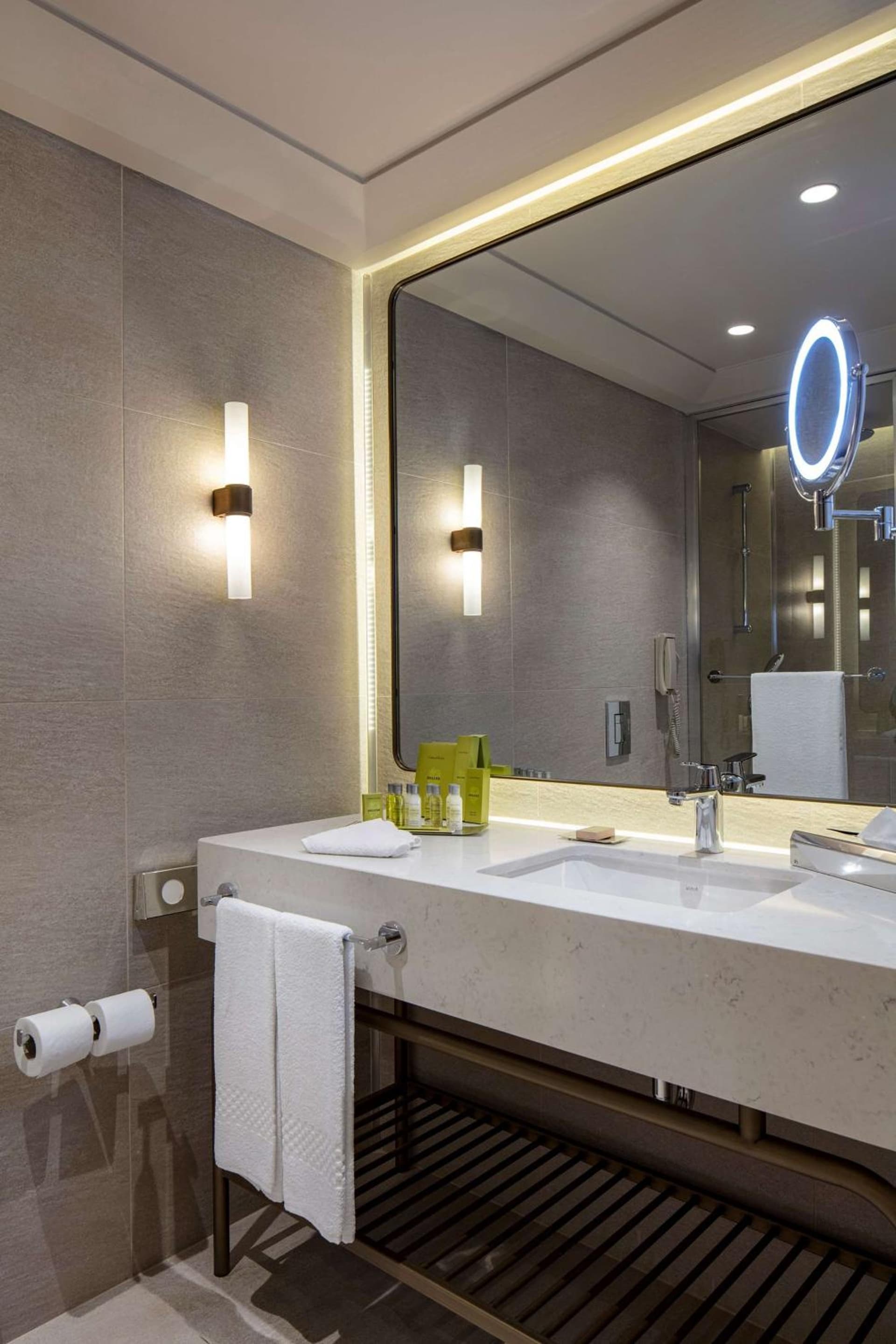 Mersin HiltonSA