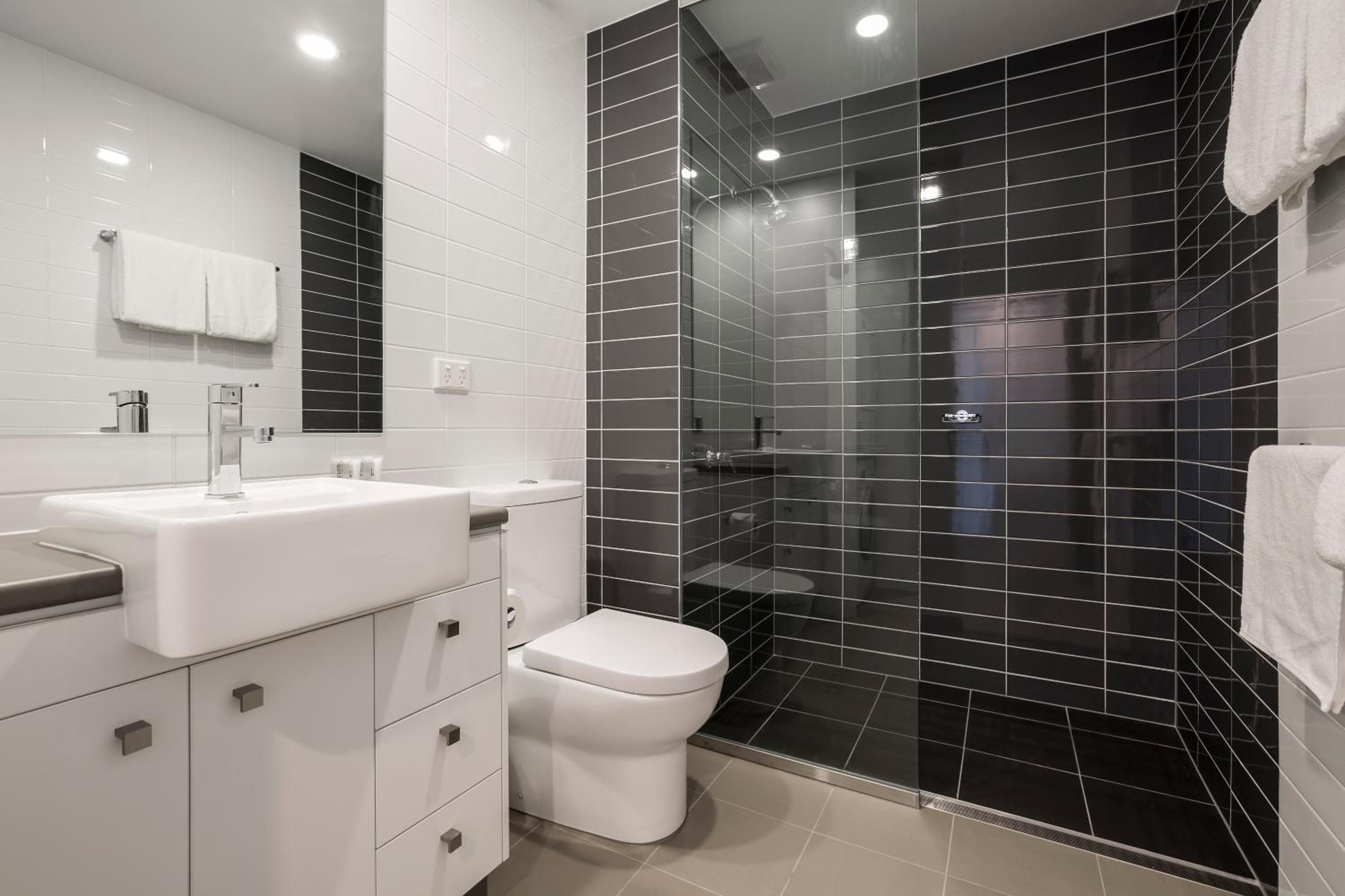 Quest Mackay On Gordon