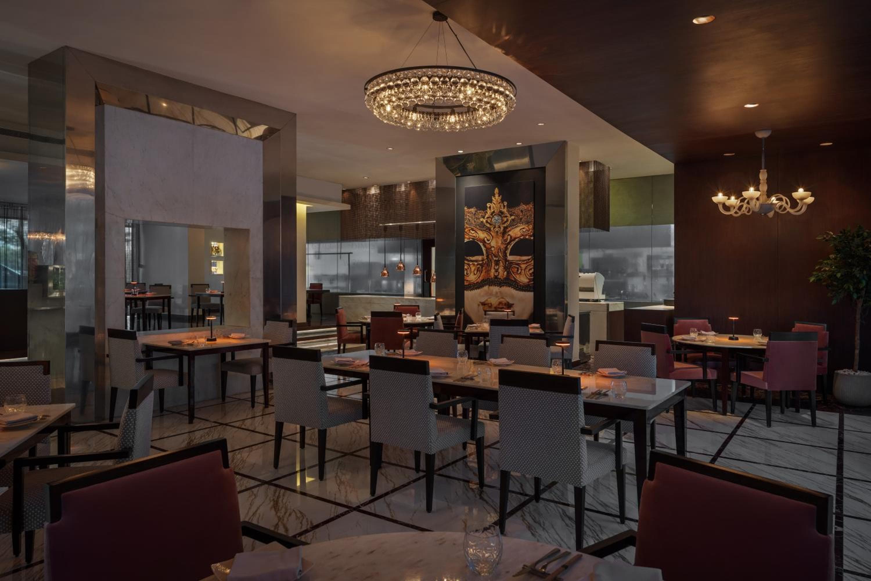 Park Rotana Abu Dhabi