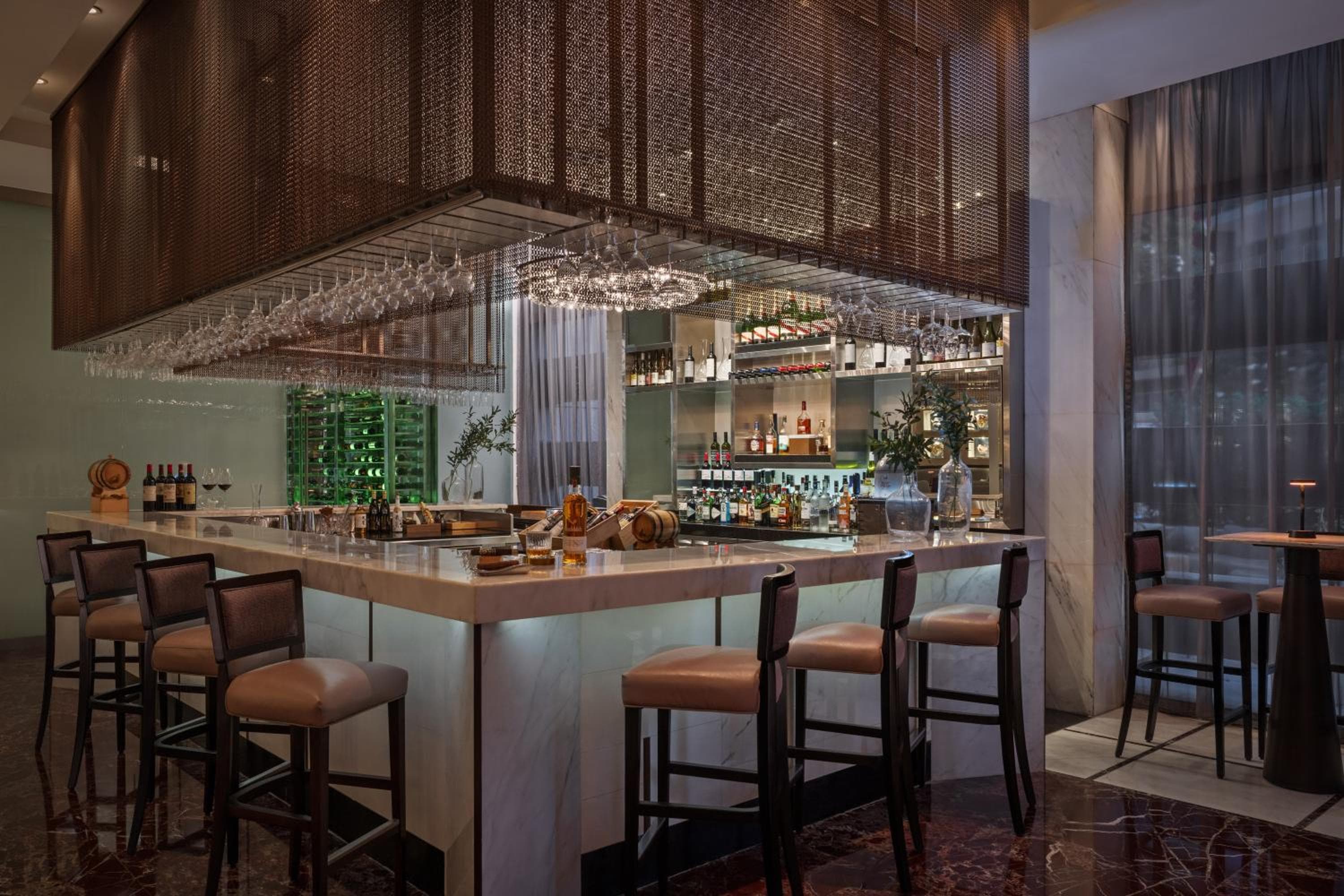 Park Rotana Abu Dhabi