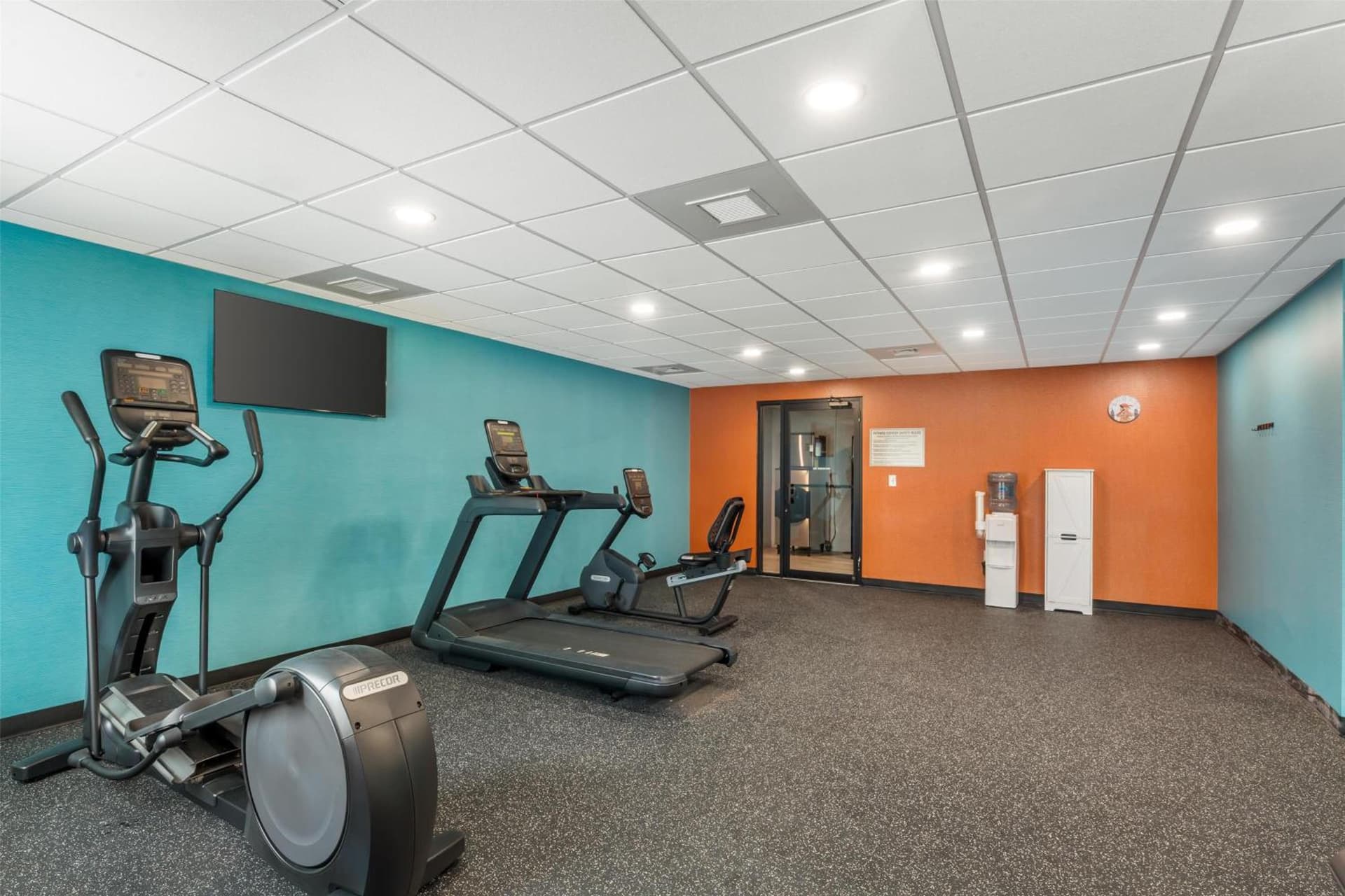 Best Western Manchester