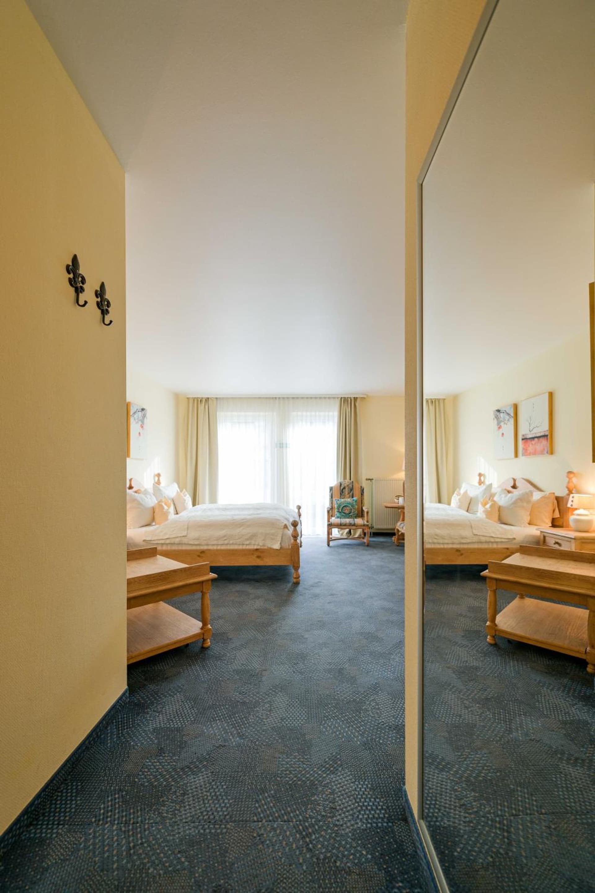 Hotel Lessing
