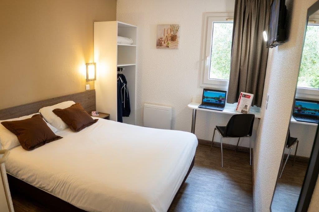 Fasthôtel Périgueux - Un hôtel FH Confort