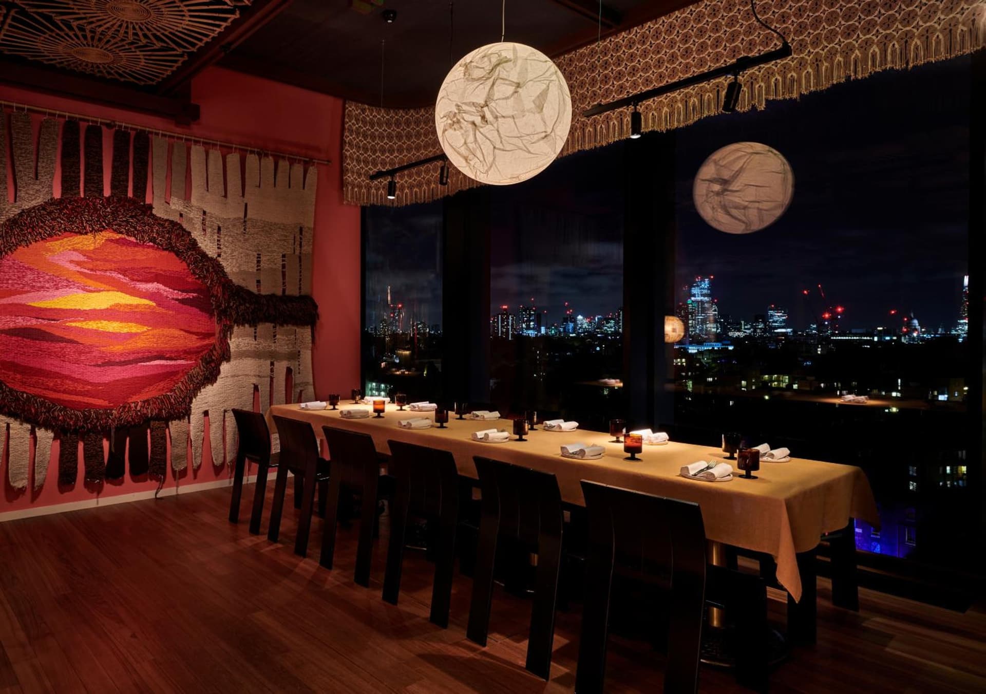 The Standard London