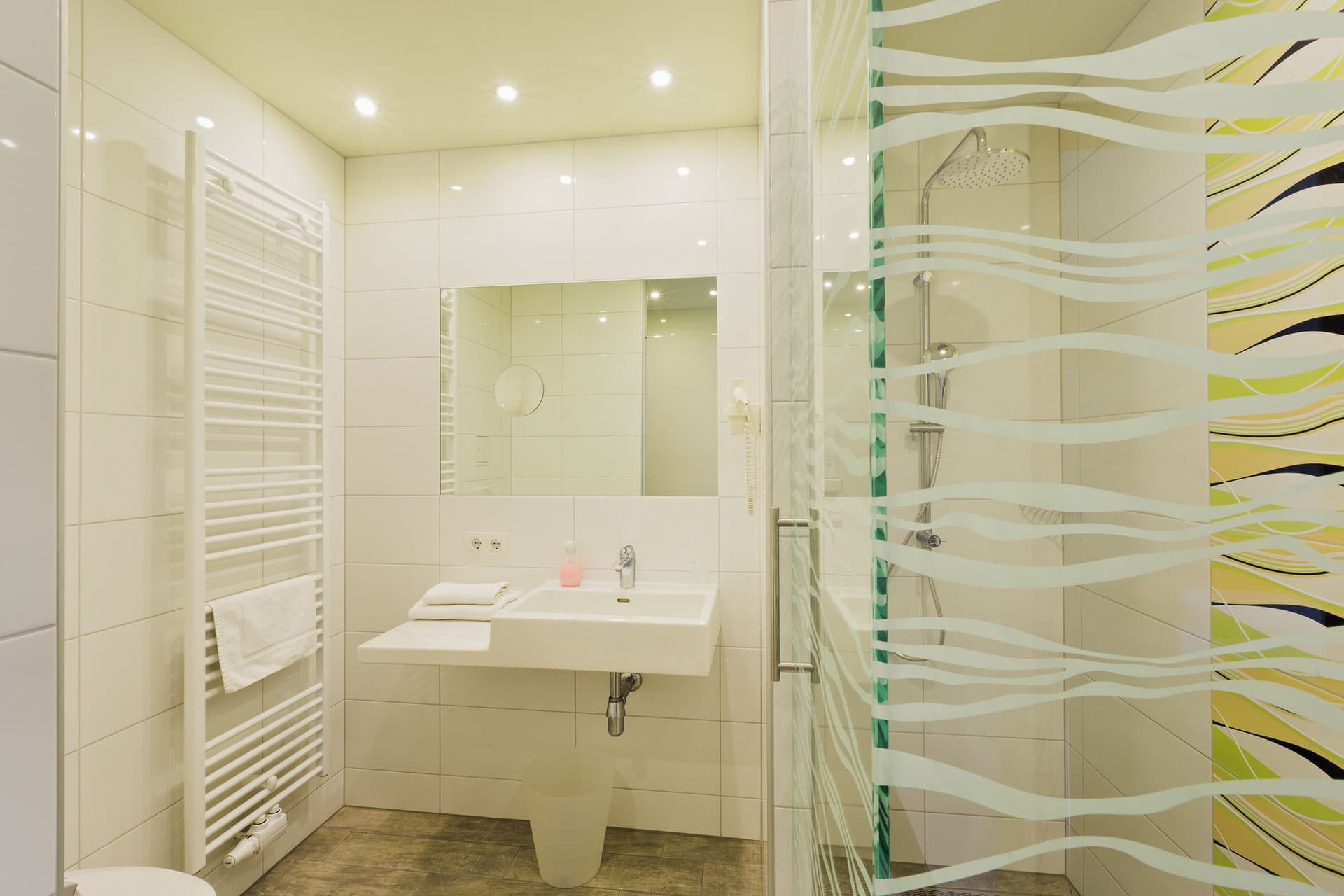 Motel Baden