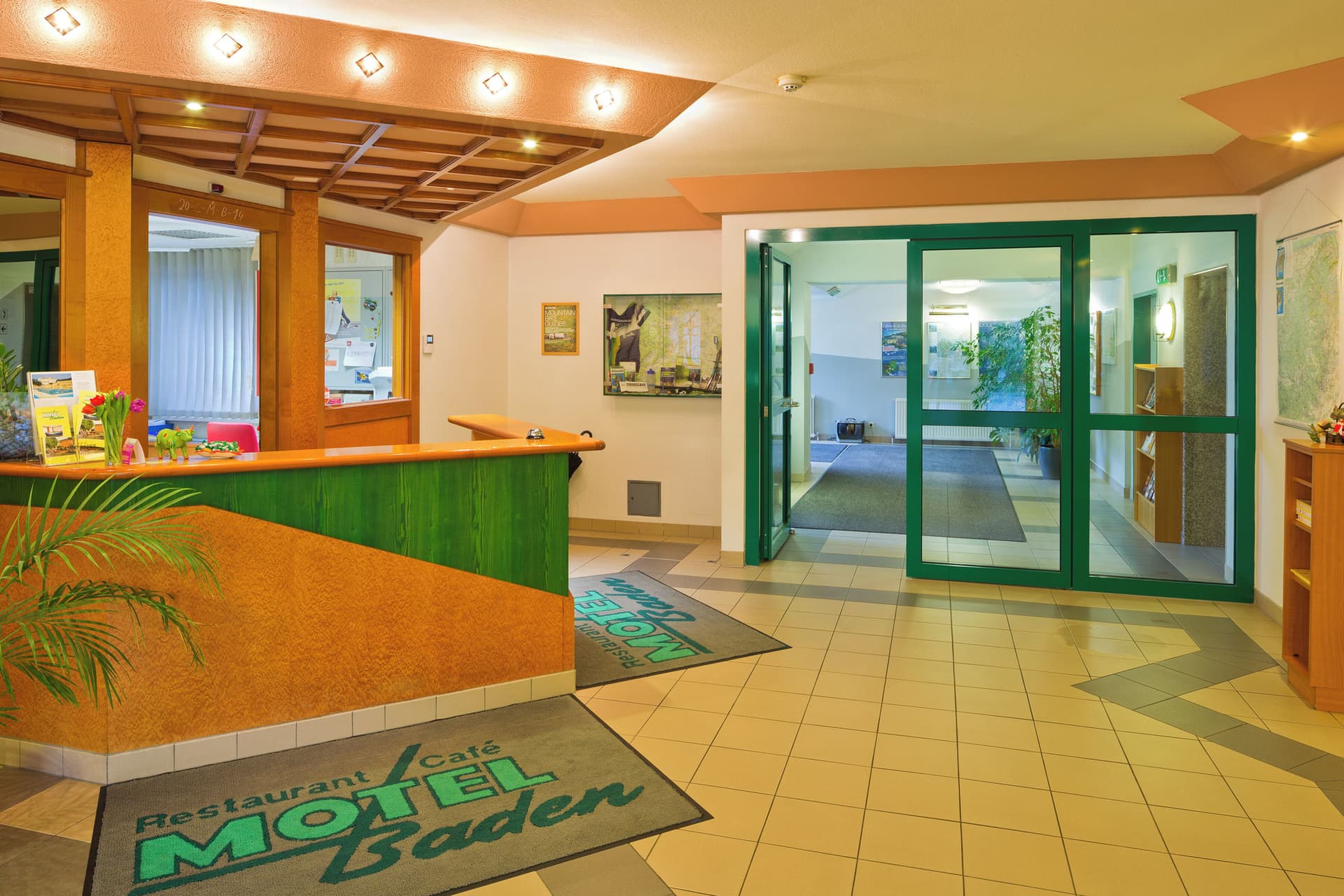 Motel Baden