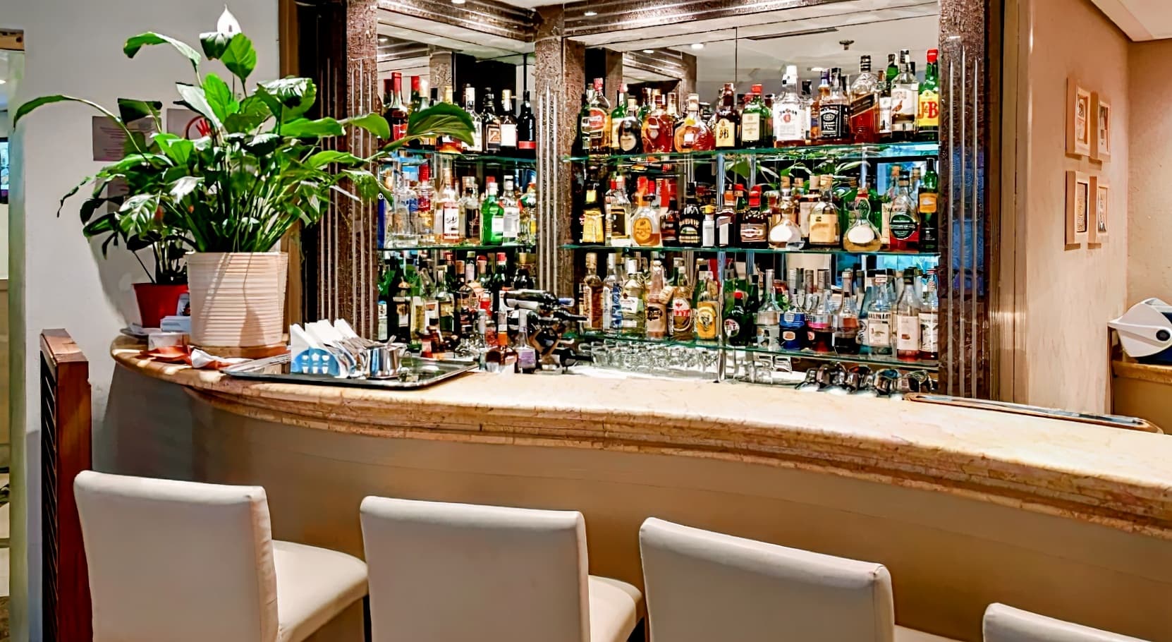 Mercure Sao Paulo Pinheiros