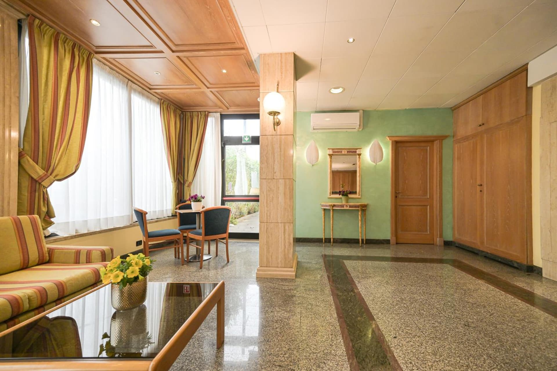 Hotel L'Aquila