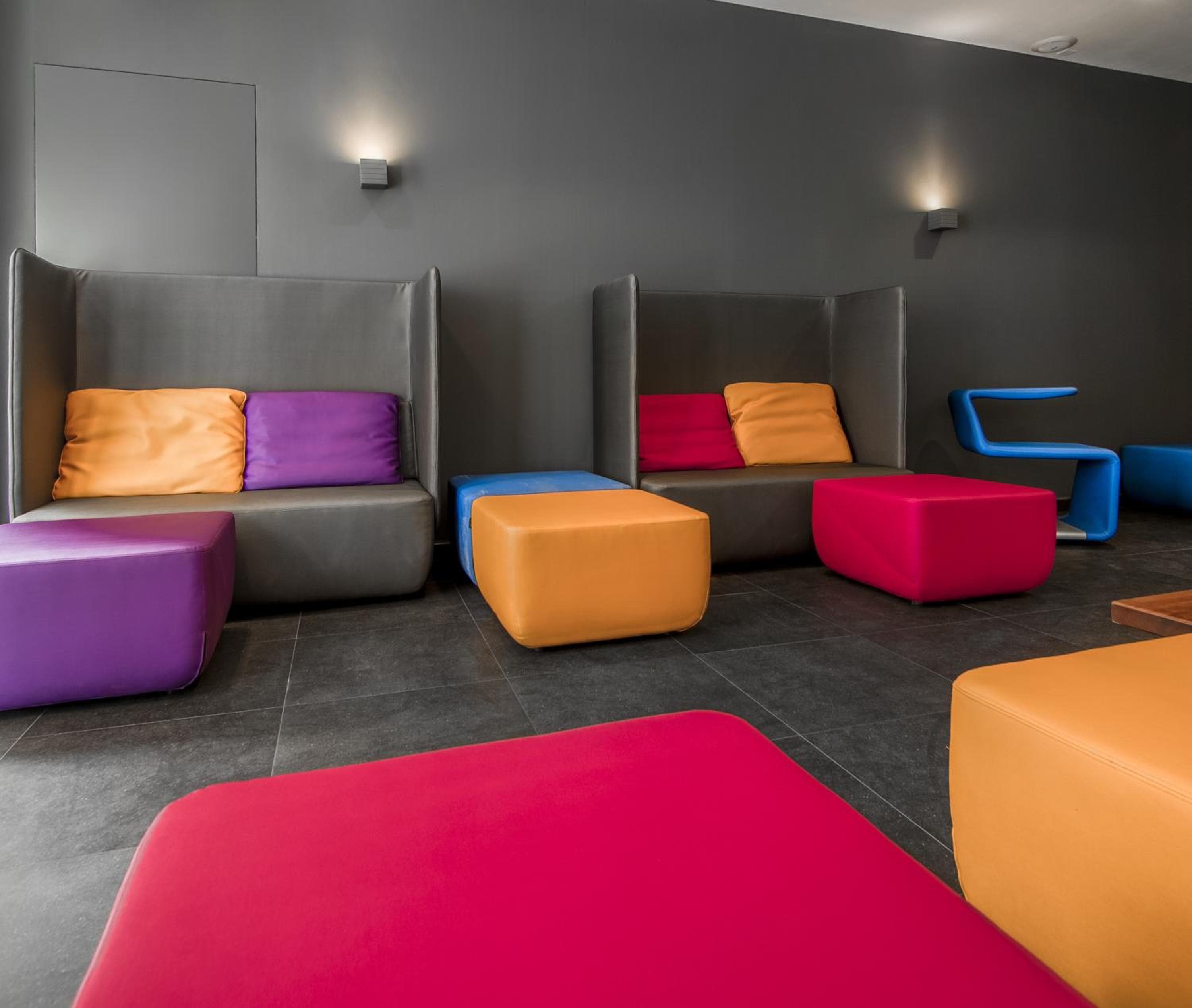 Hôtel Carré Vieux Port Marseille