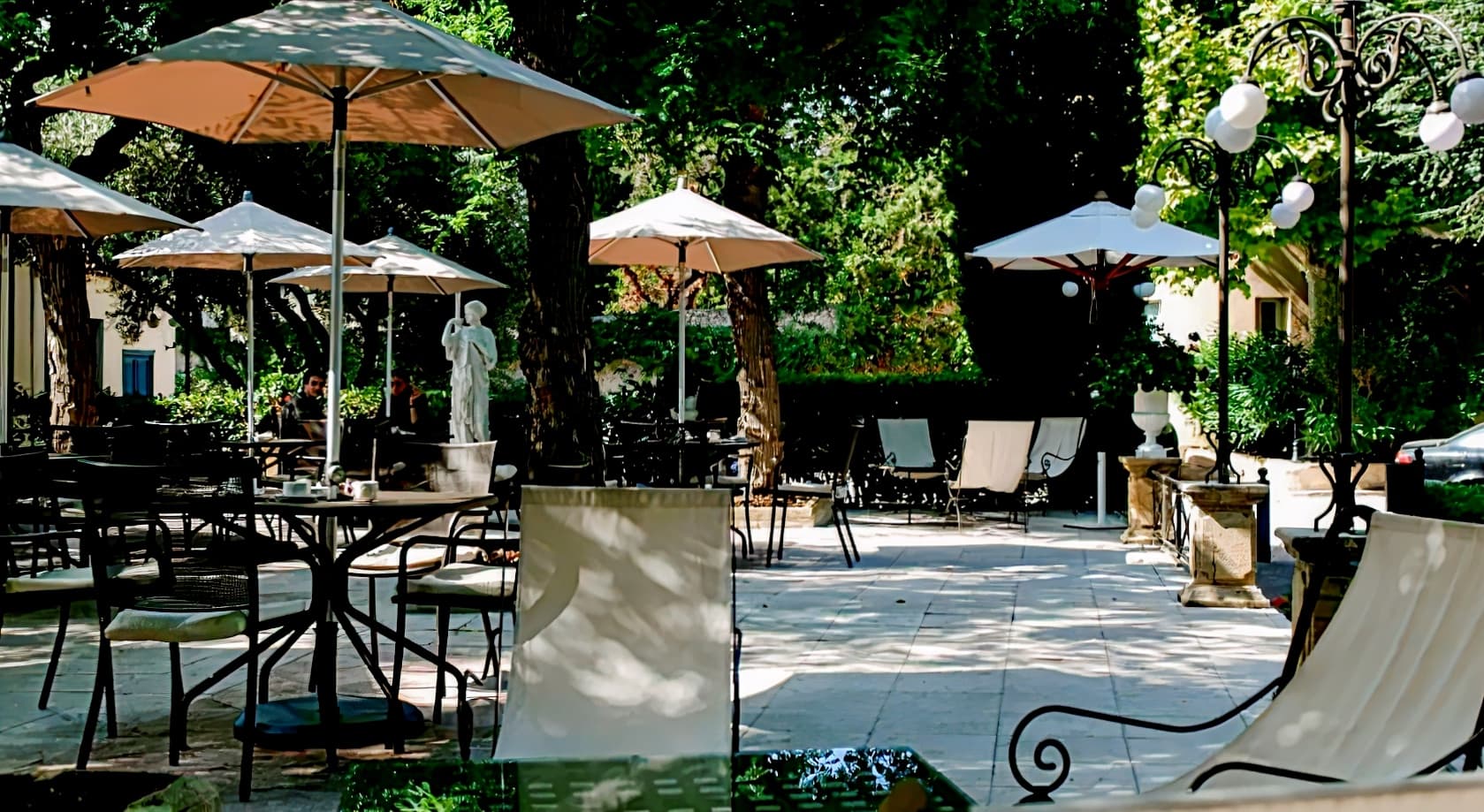 Mercure Marseille Centre Bompard La Corniche