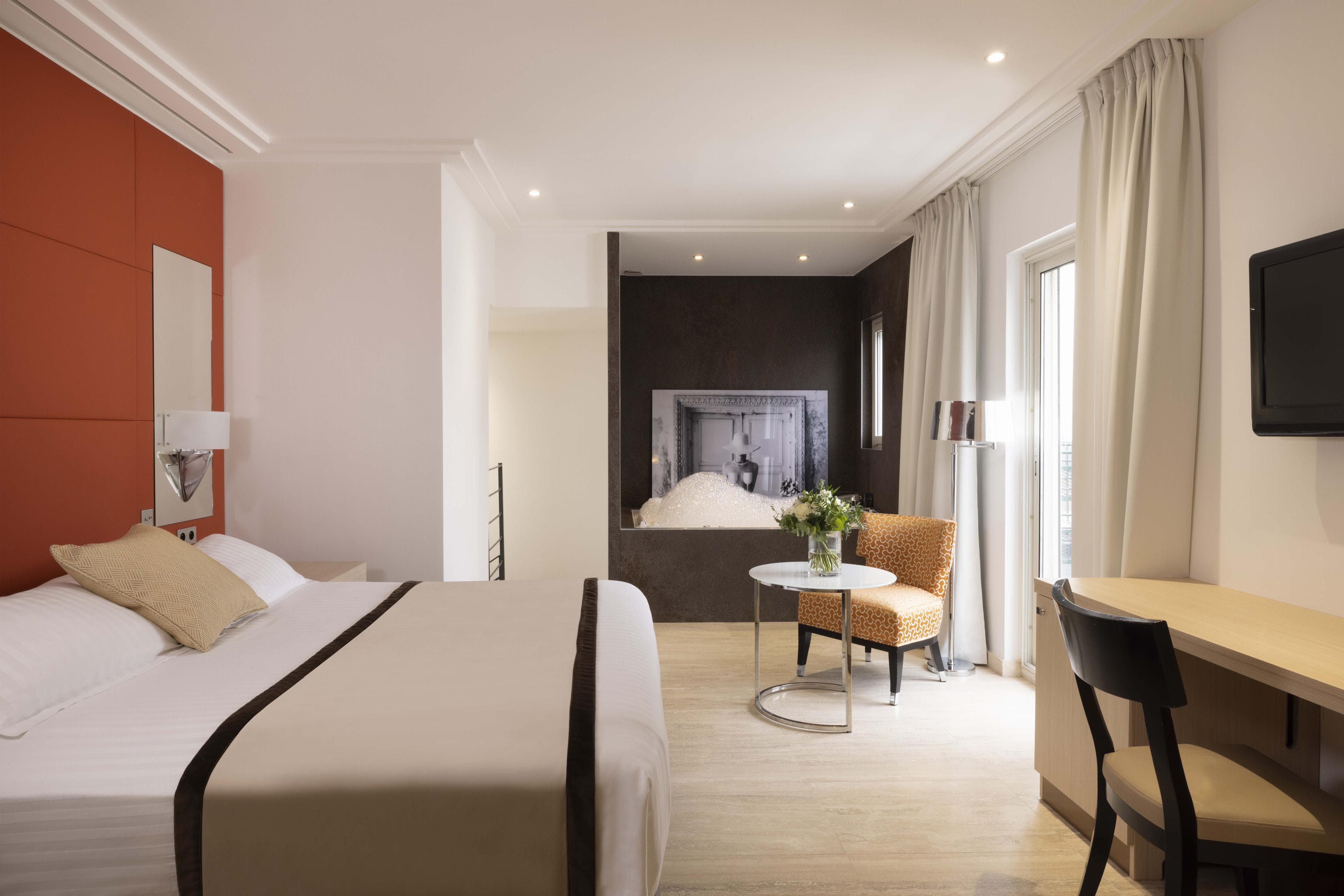 Hôtel de Castiglione