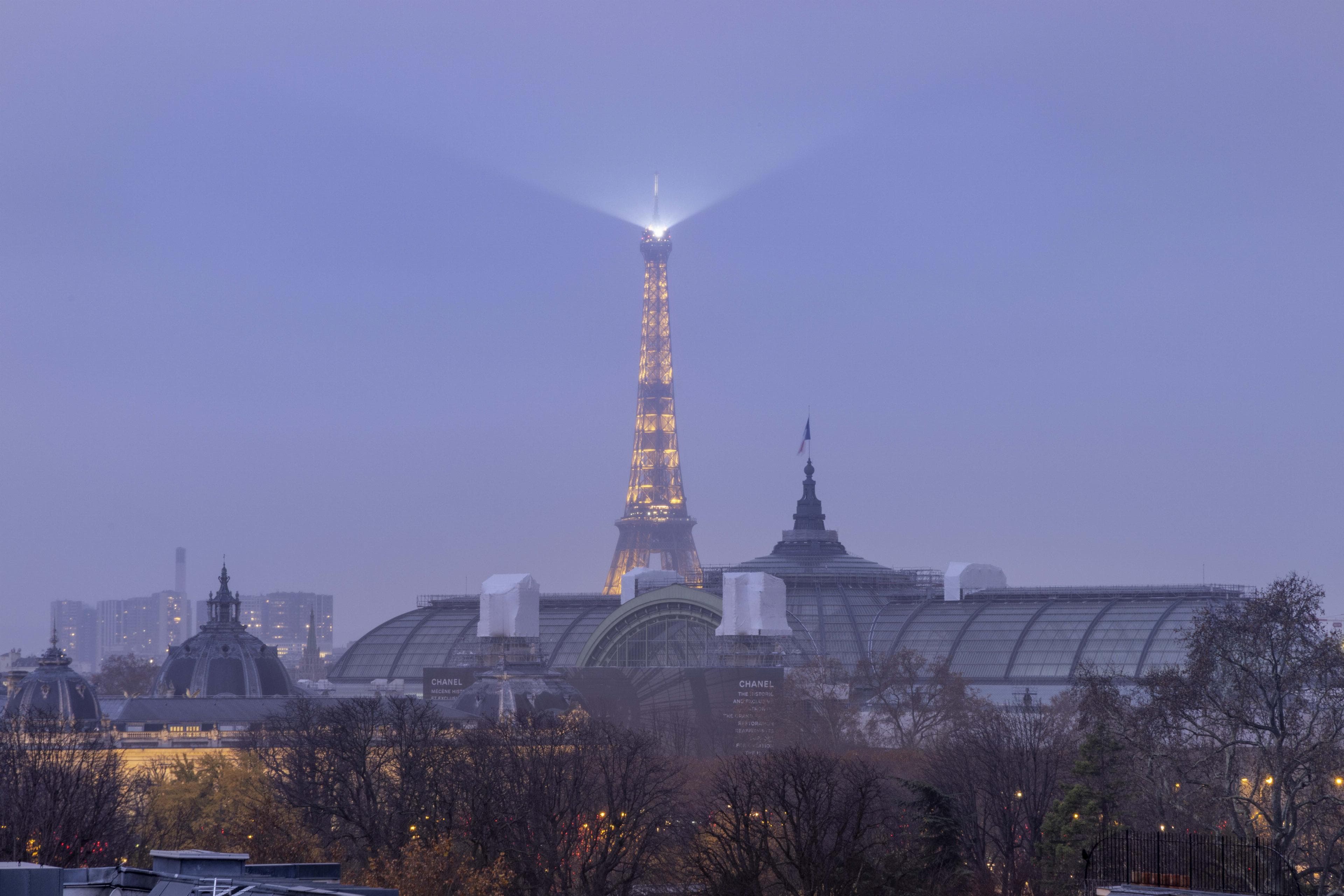 Hôtel de Castiglione
