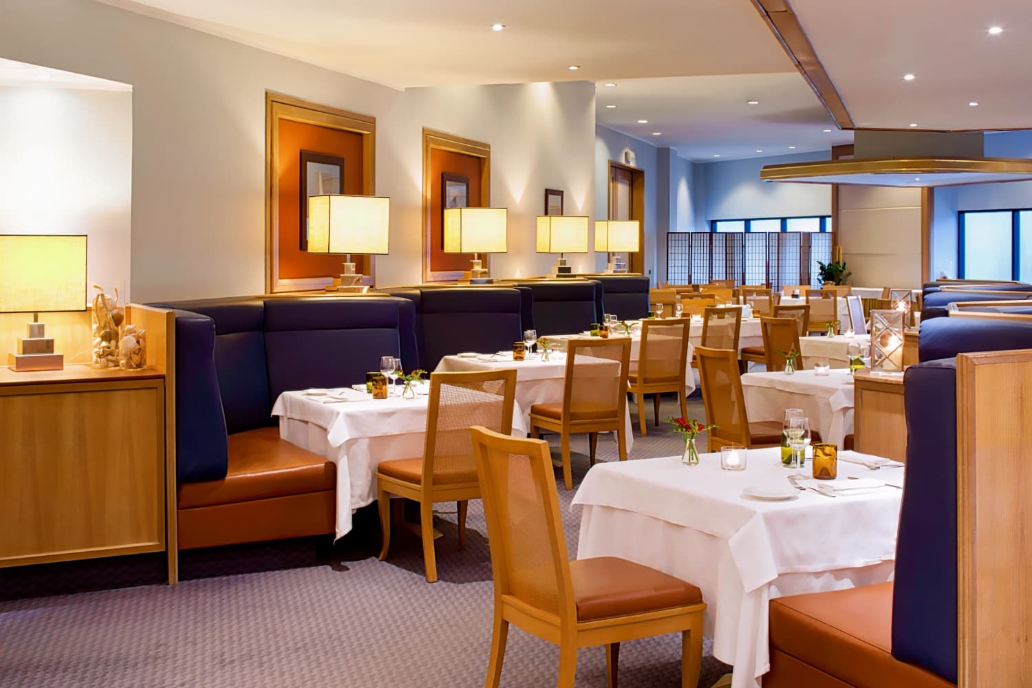 Starhotels President