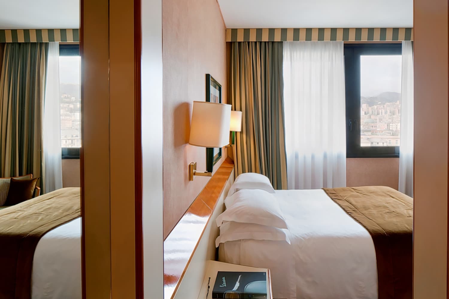 Starhotels President