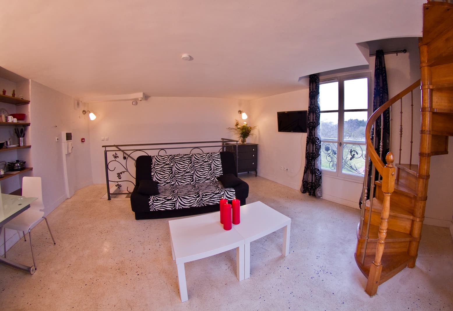 Hôtel Résidence Divarius