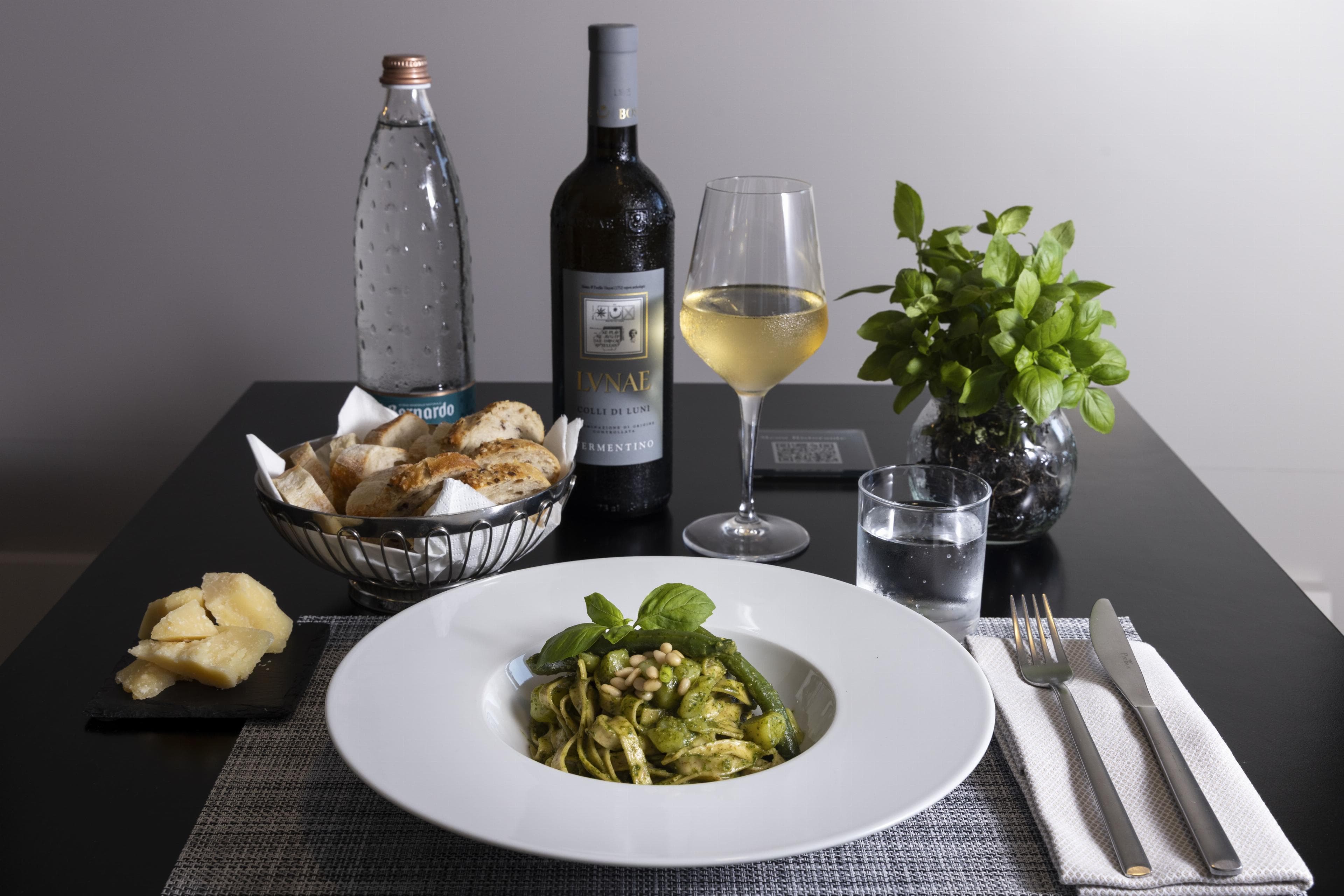 Holiday Inn Genoa City by IHG