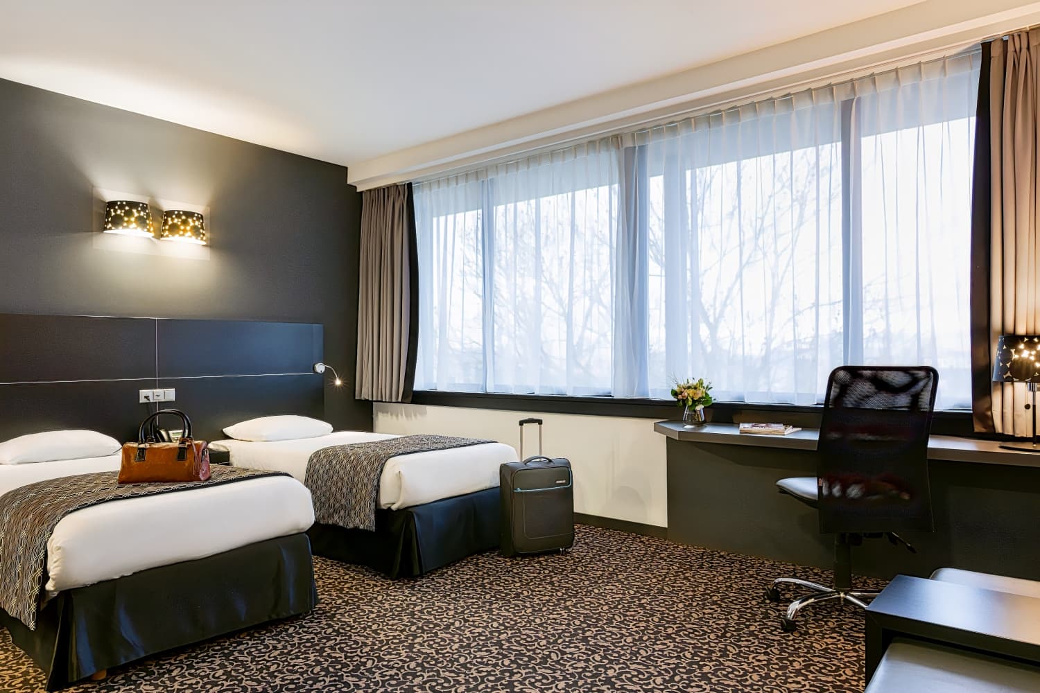 Ramada Brussels Woluwe