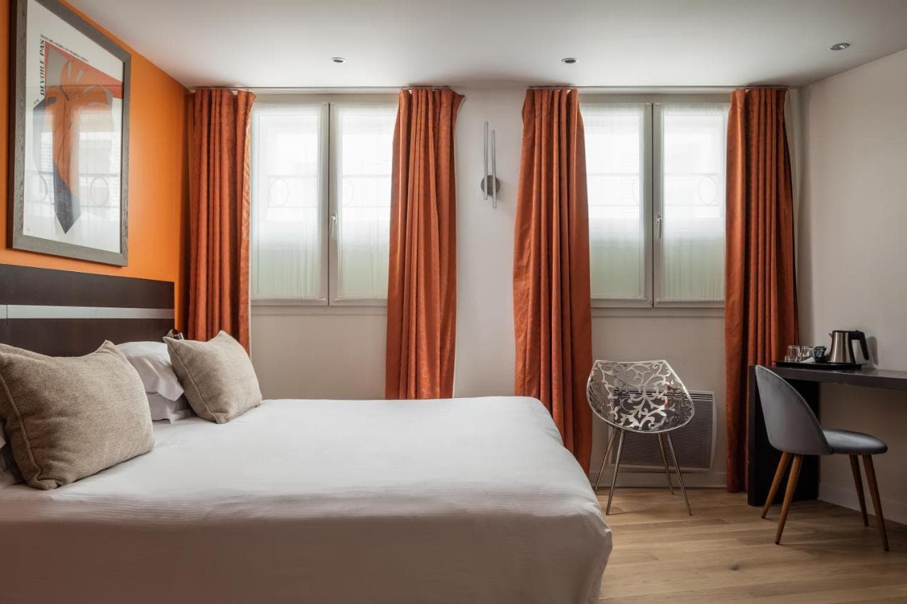 Hôtel Arc de Triomphe