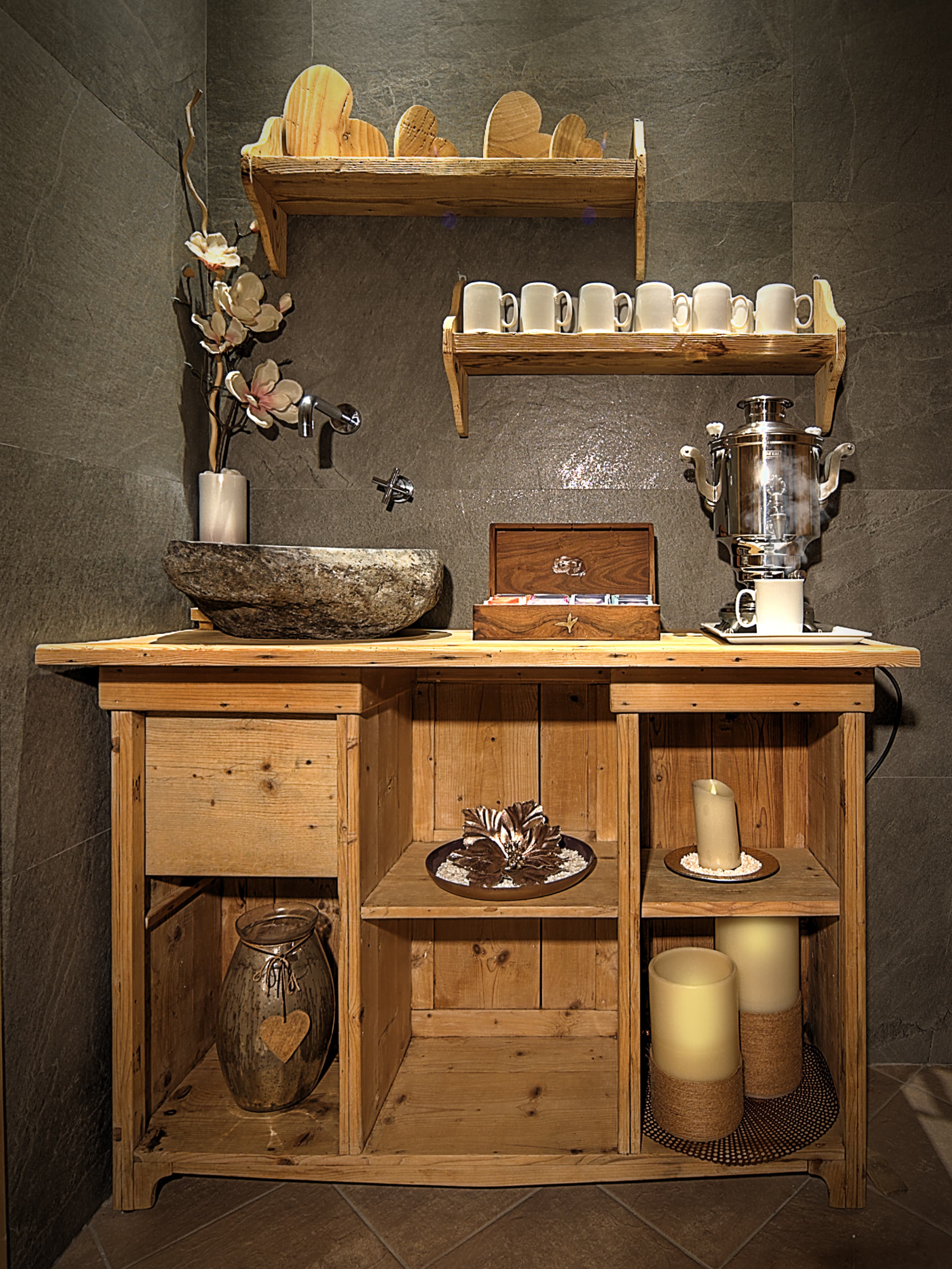 Hotel Garni La Vigna