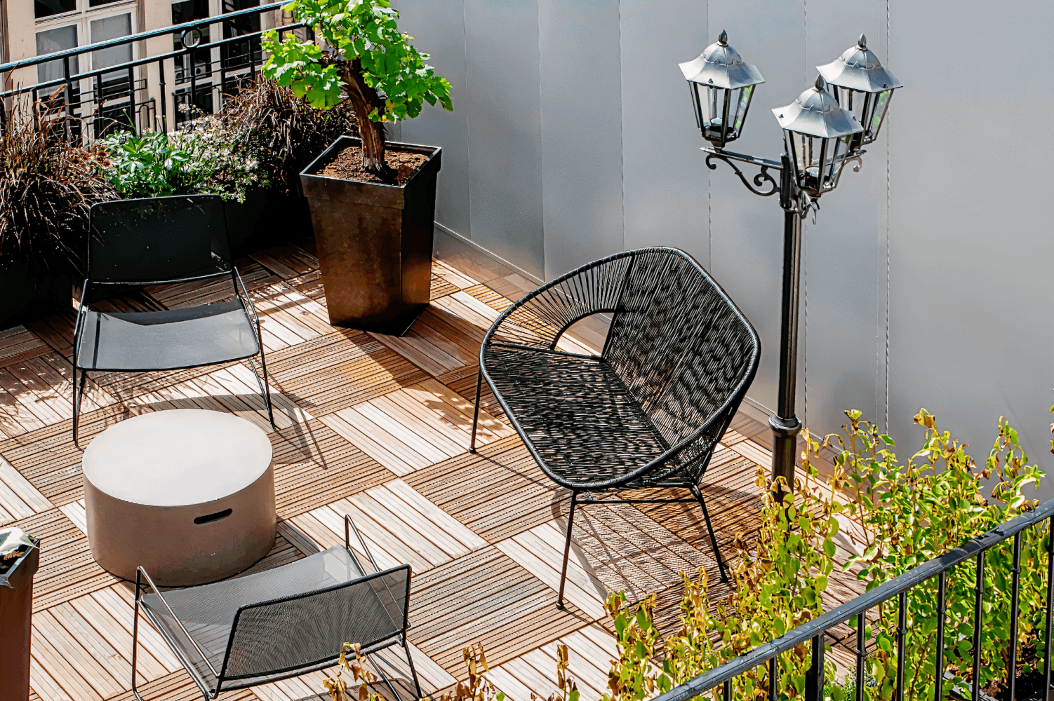 Hôtel Daunou Opéra