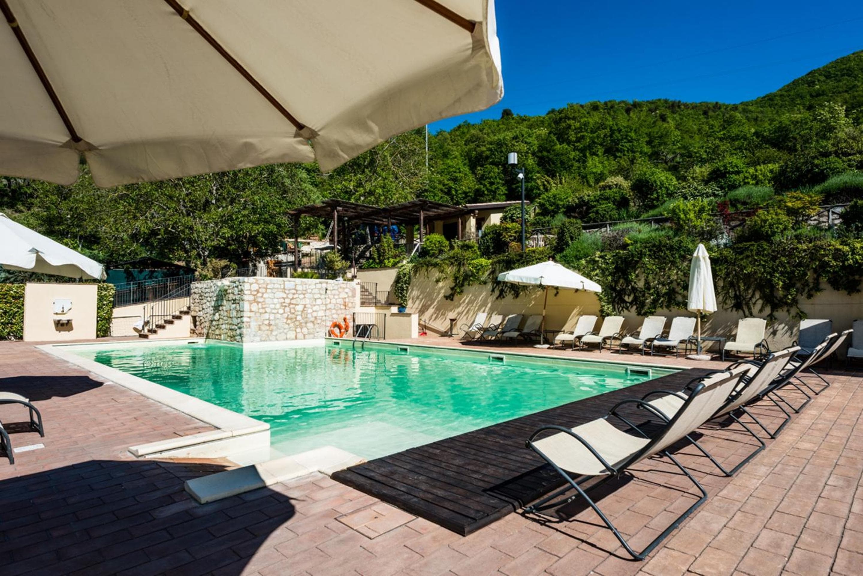 Guesia Village Hotel & Spa