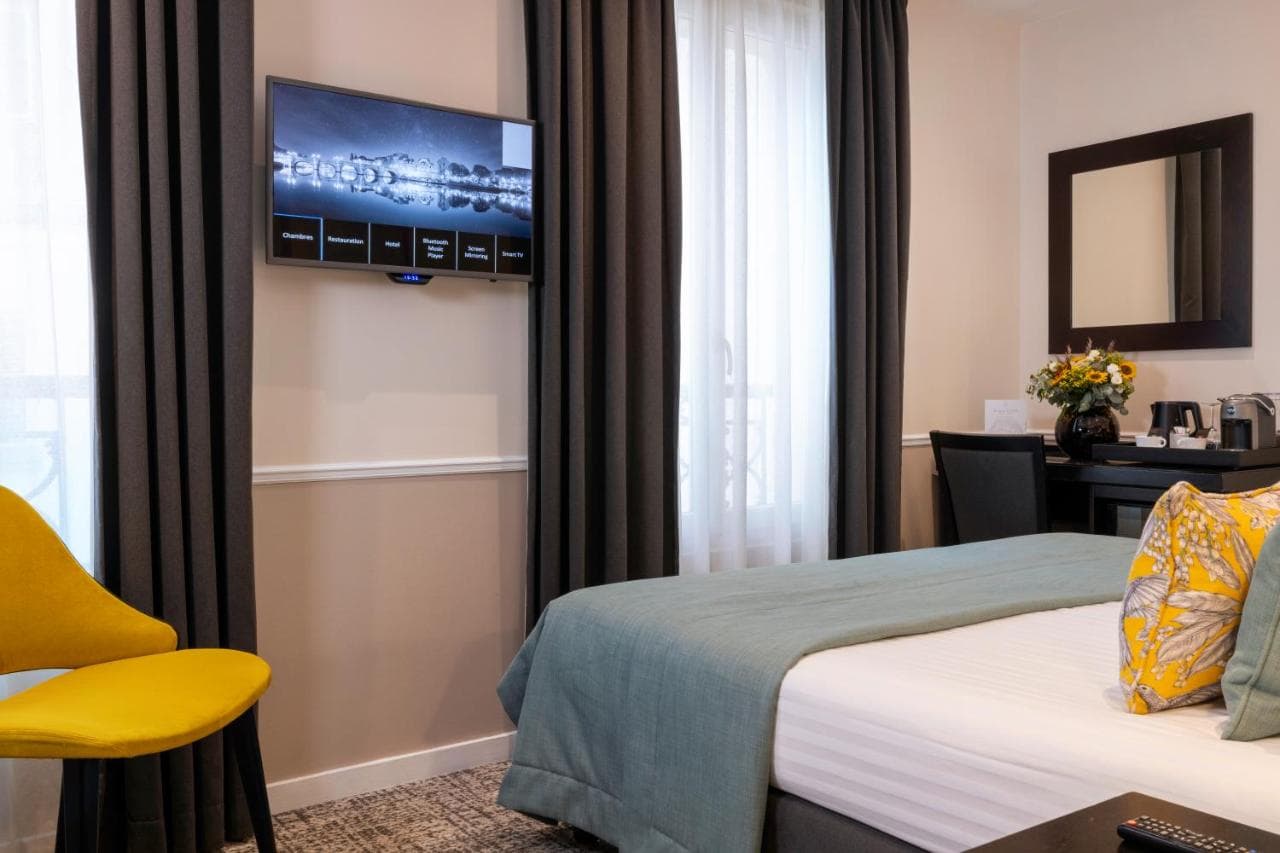 Hôtel Park Lane Paris