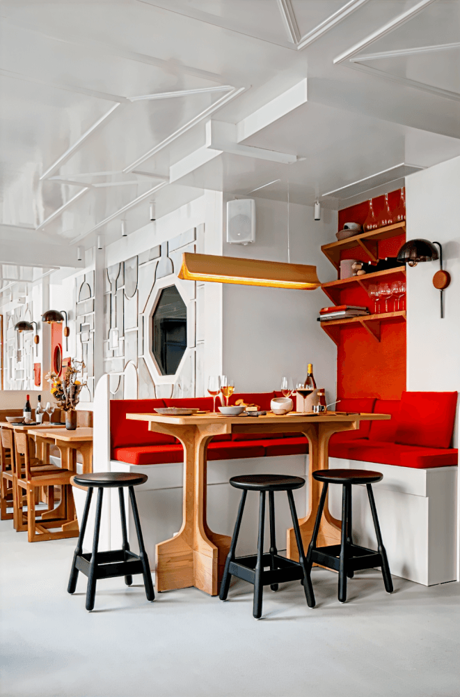 Grand Pigalle Hôtel