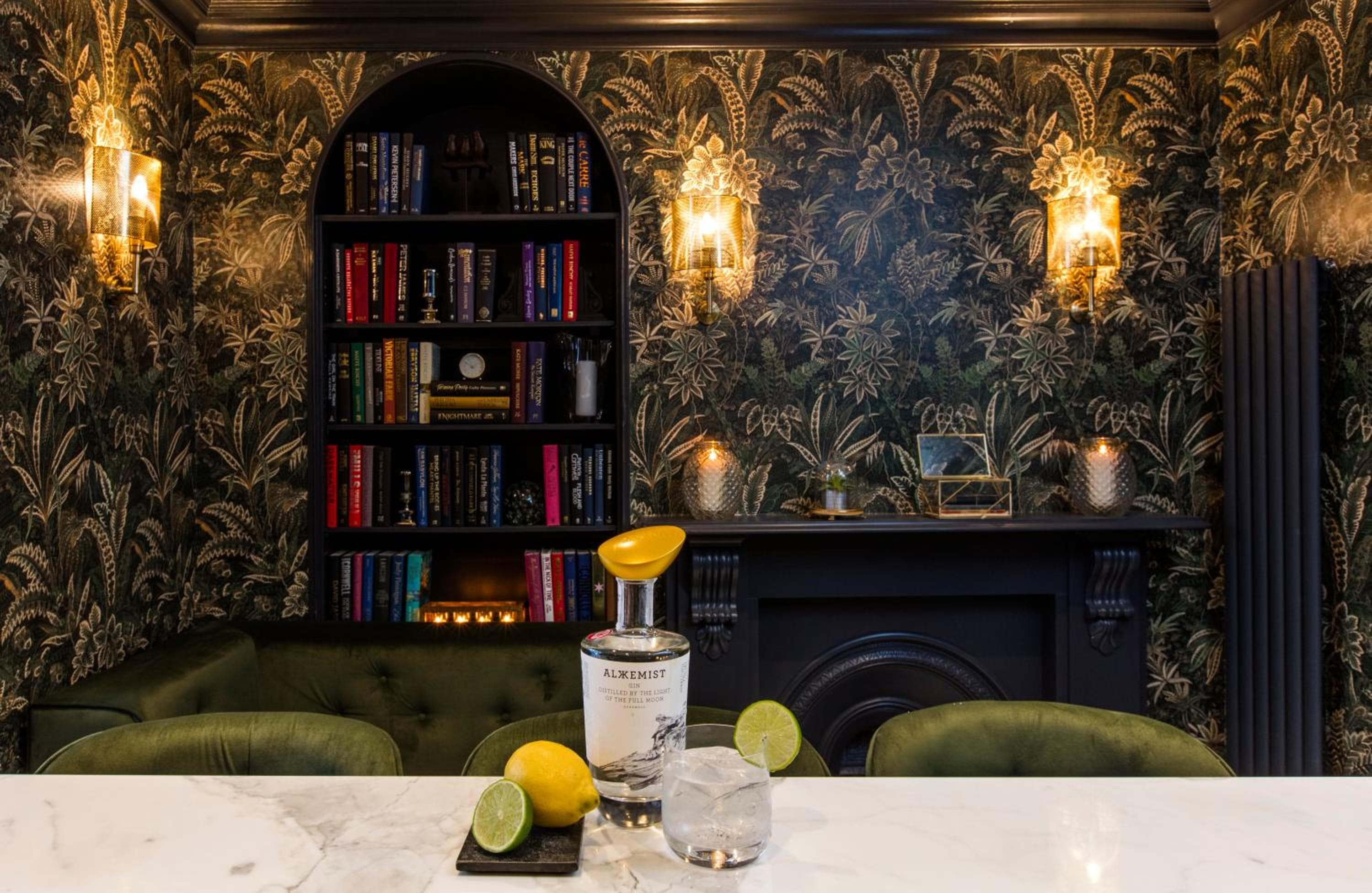 The Academy - Small Luxury Hotels of the World