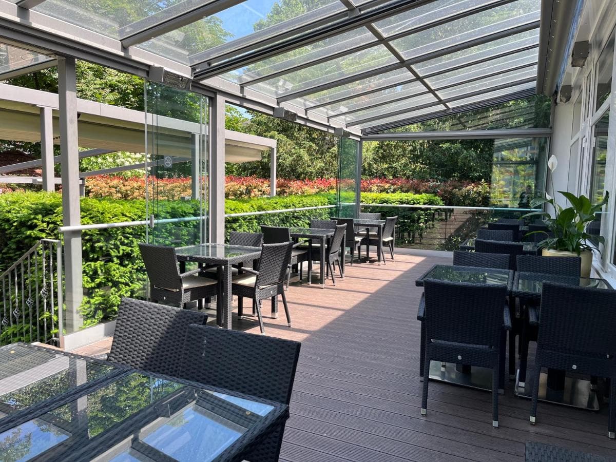 Villa Westend Hotel an der Messe GmbH