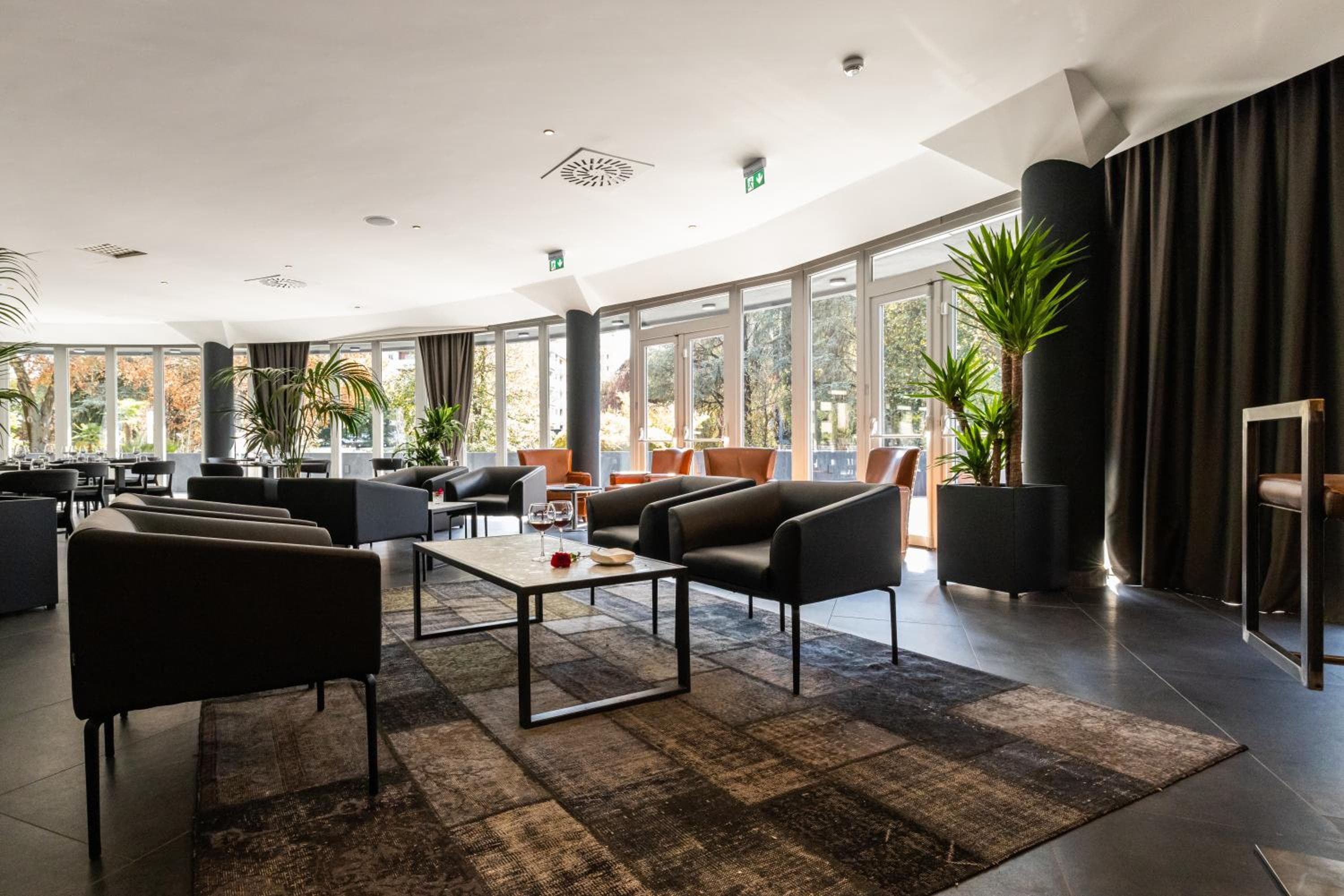 Hotel Da Vinci Milano