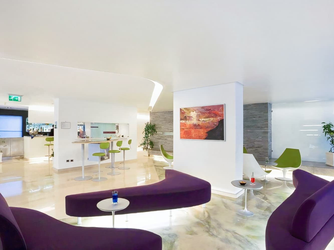 Mercure Palermo Centro