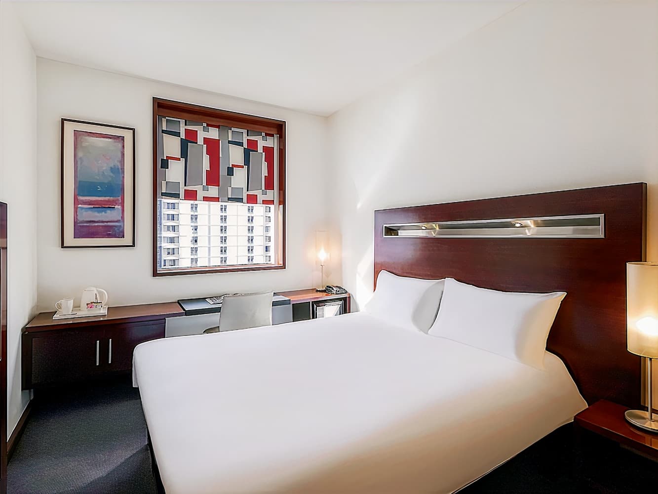 Ibis World Trade Centre