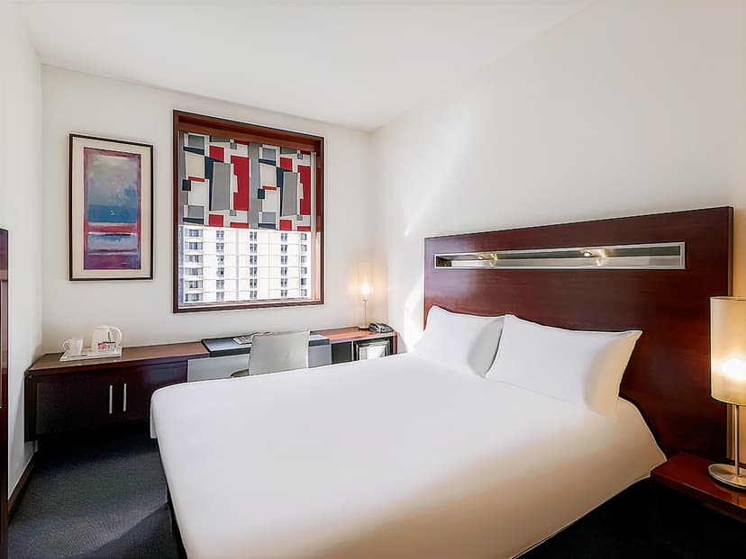 Ibis World Trade Centre