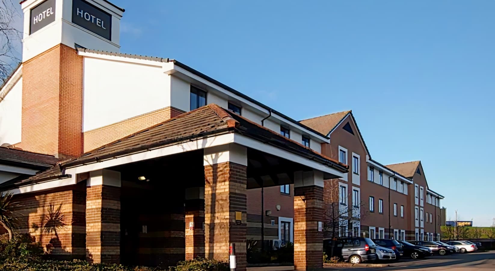 ibis Cardiff Gate - International Business Park