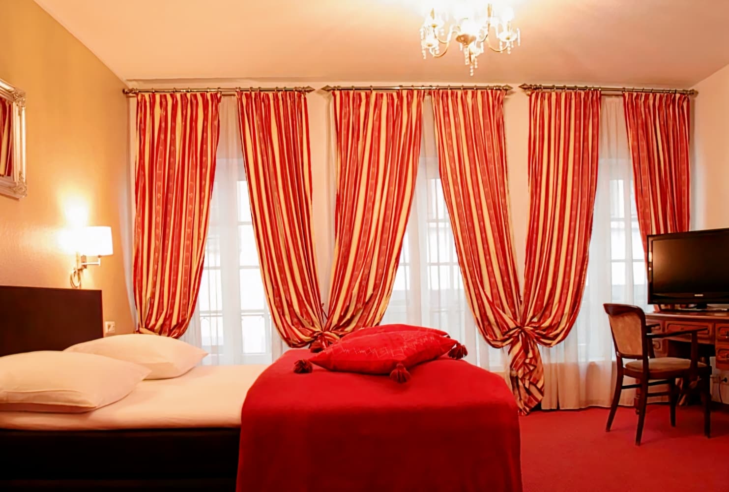 Hotel Hayk