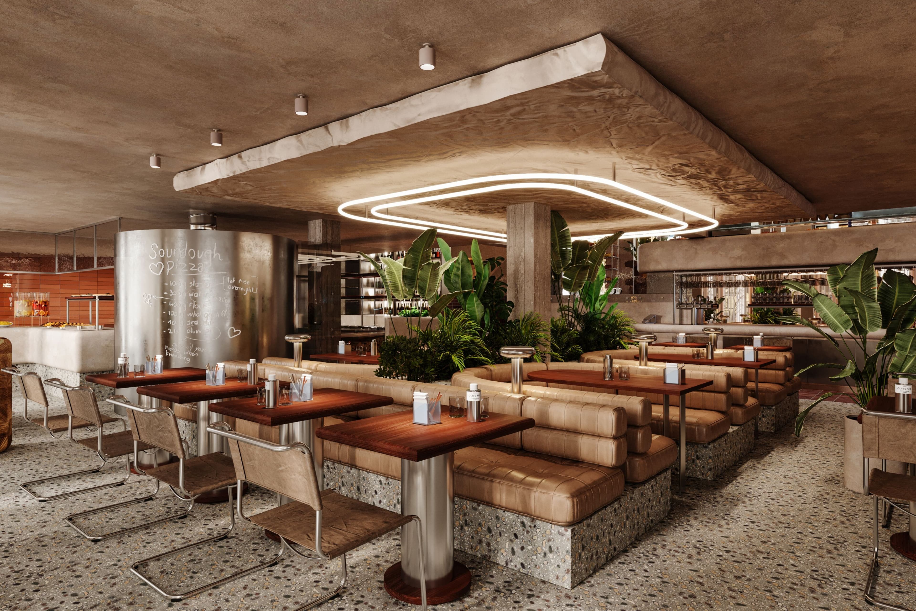 Renaissance Amsterdam Hotel