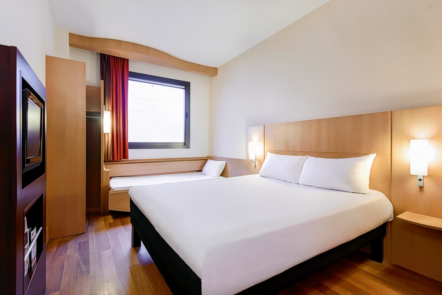 ibis Lyon Bron Eurexpo