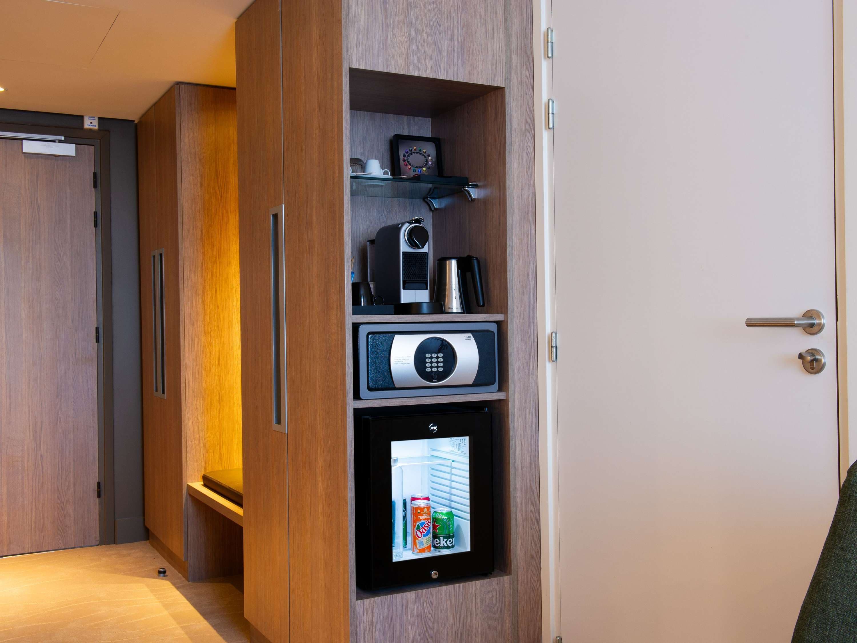 Novotel Lyon Centre Confluence Bord de Saone