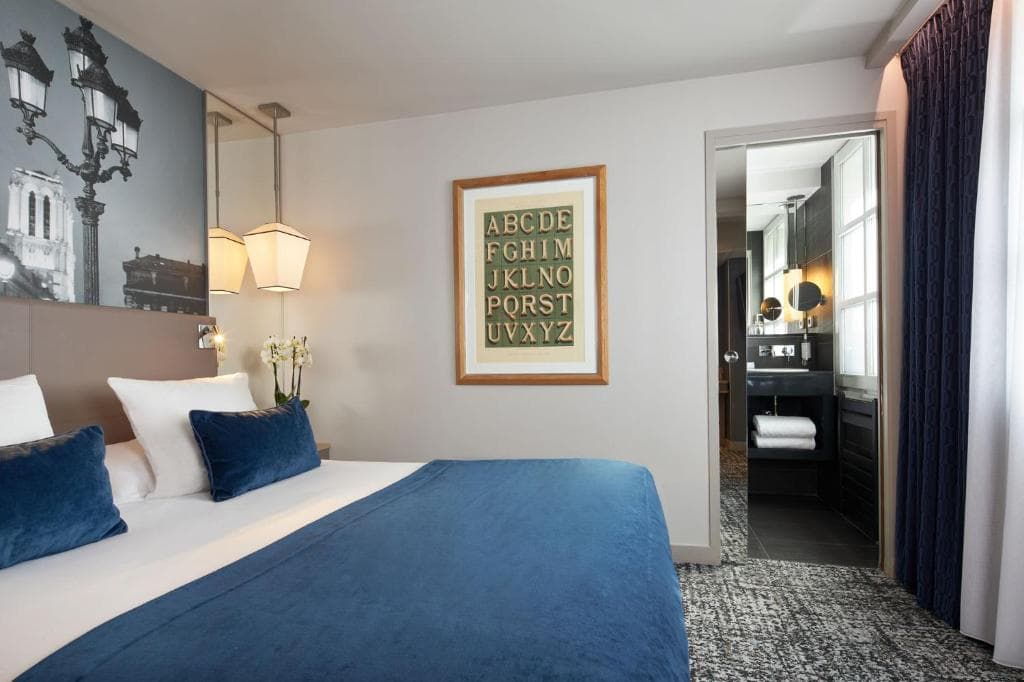 Hôtel La Lanterne & Spa