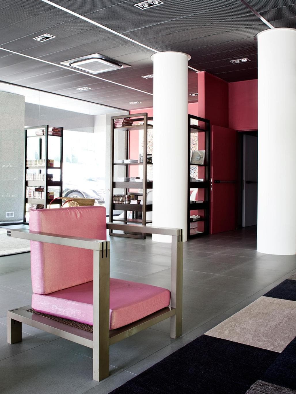 Zambala Luxury Apartments